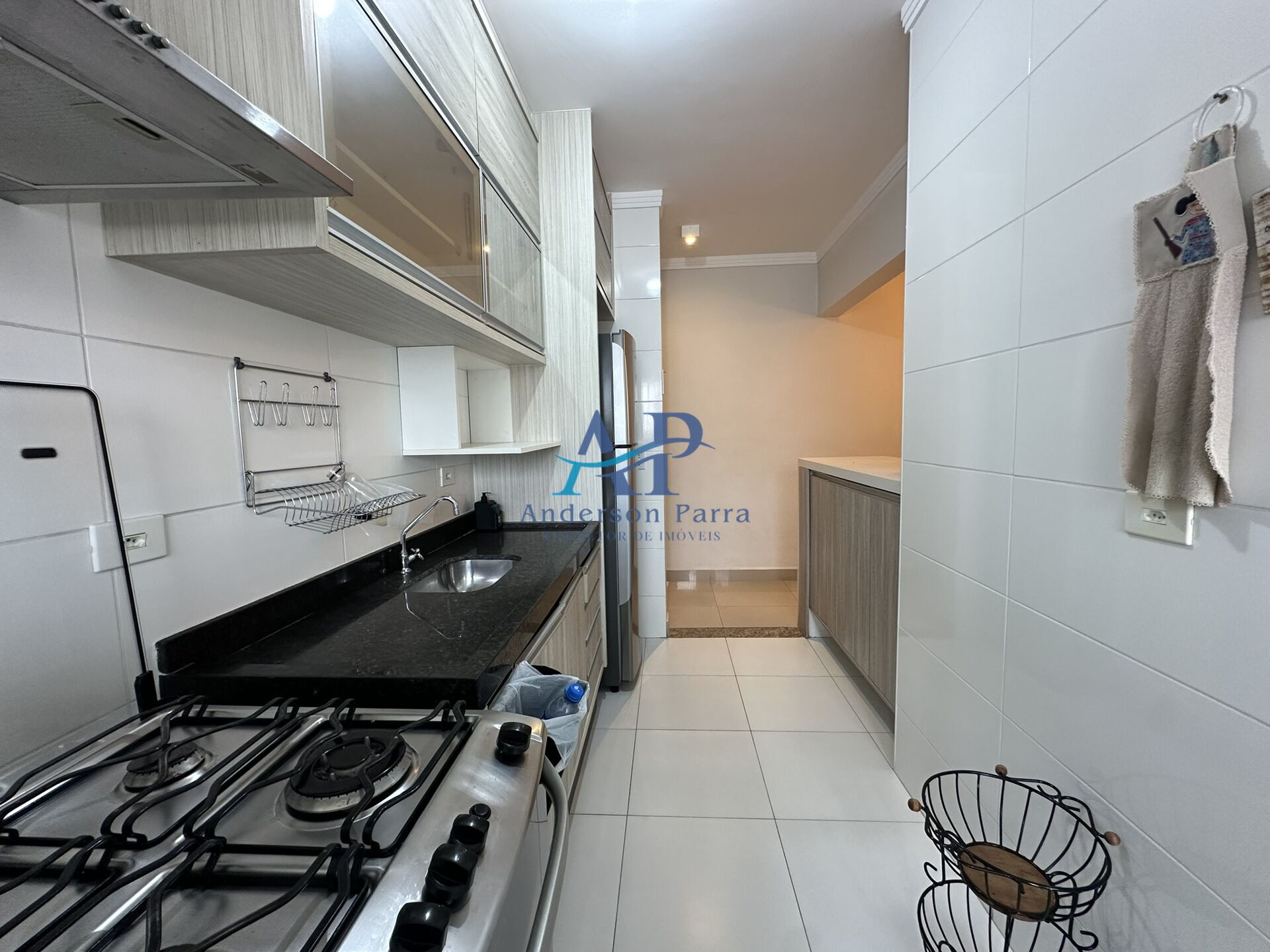 Apartamento, 2 quartos, 84 m² - Foto 9