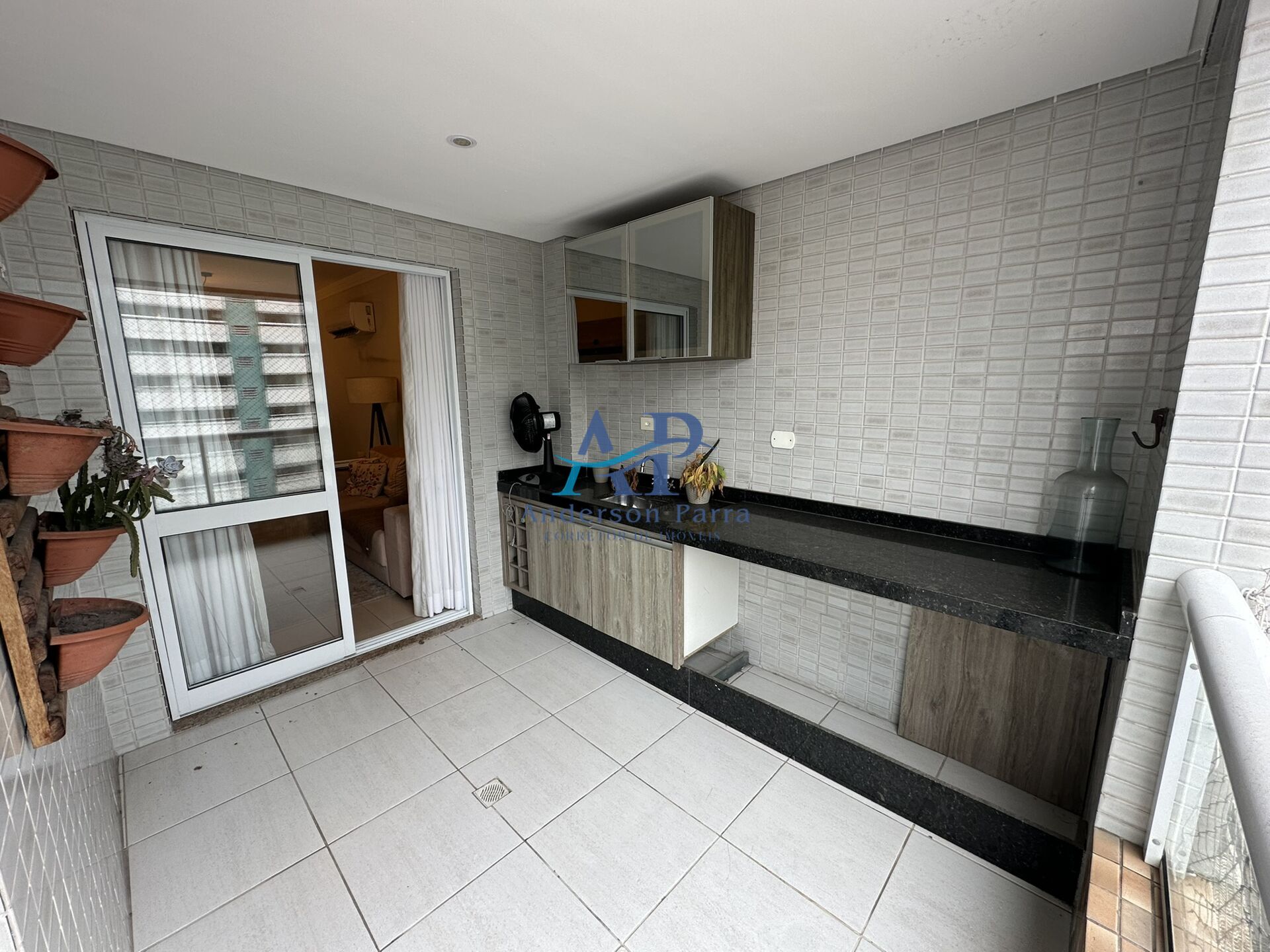 Apartamento, 2 quartos, 84 m² - Foto 6
