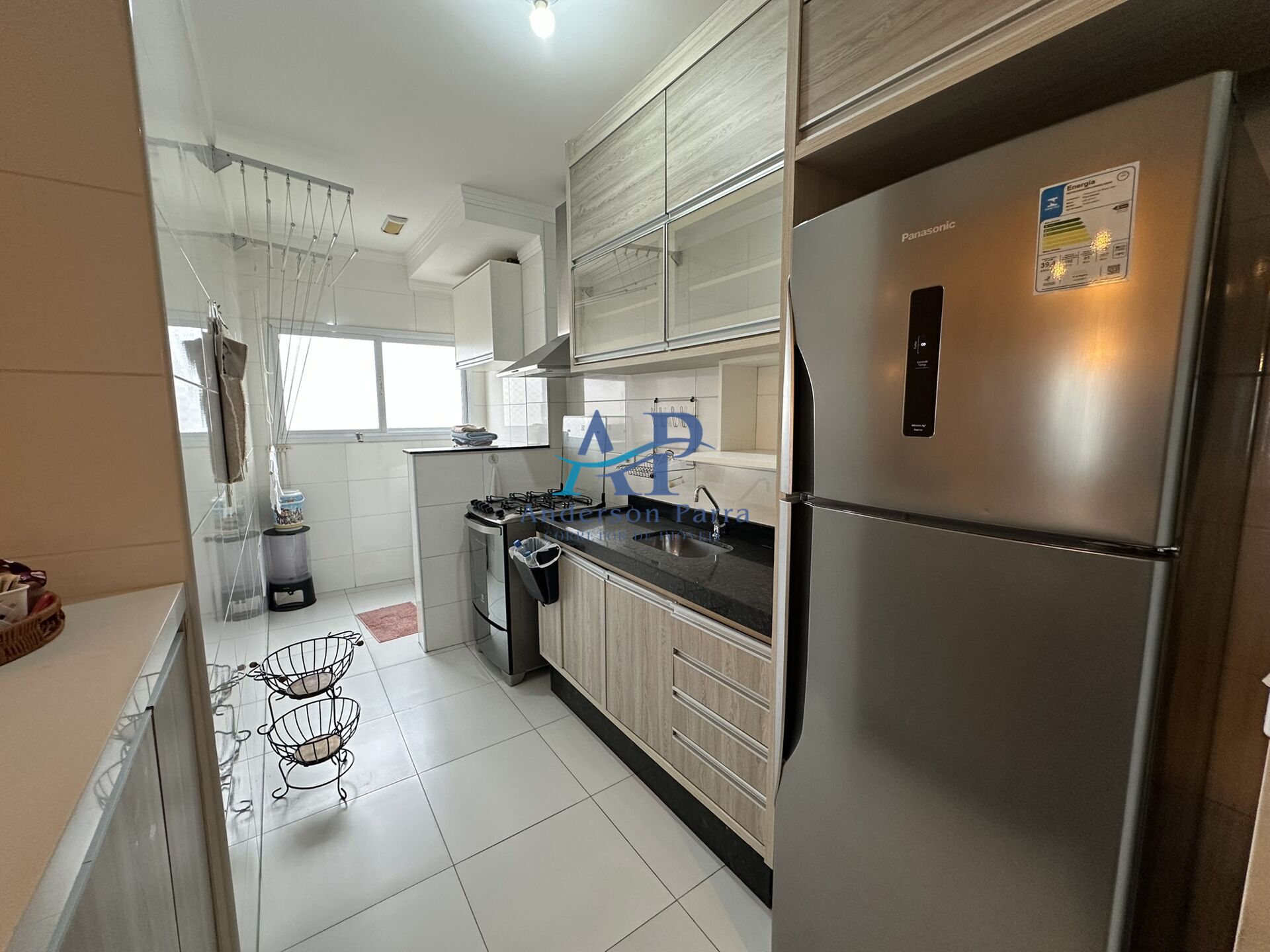 Apartamento, 2 quartos, 84 m² - Foto 7