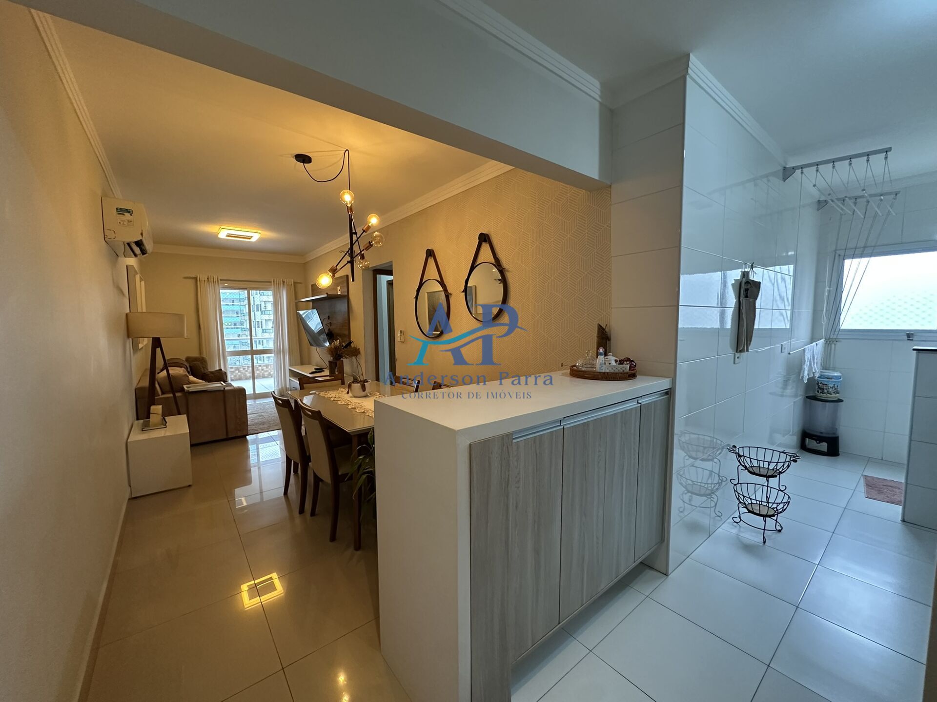 Apartamento, 2 quartos, 84 m² - Foto 4