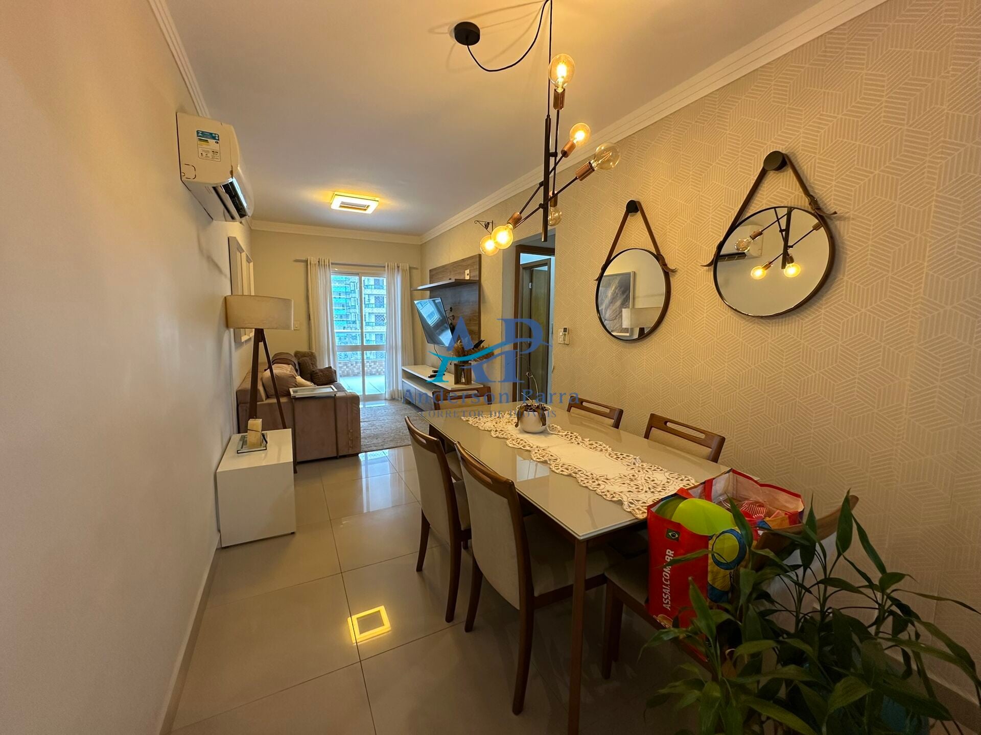 Apartamento, 2 quartos, 84 m² - Foto 5