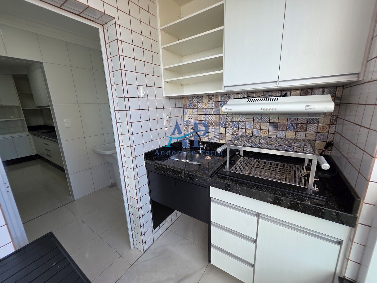 Apartamento, 2 quartos, 94 m² - Foto 10