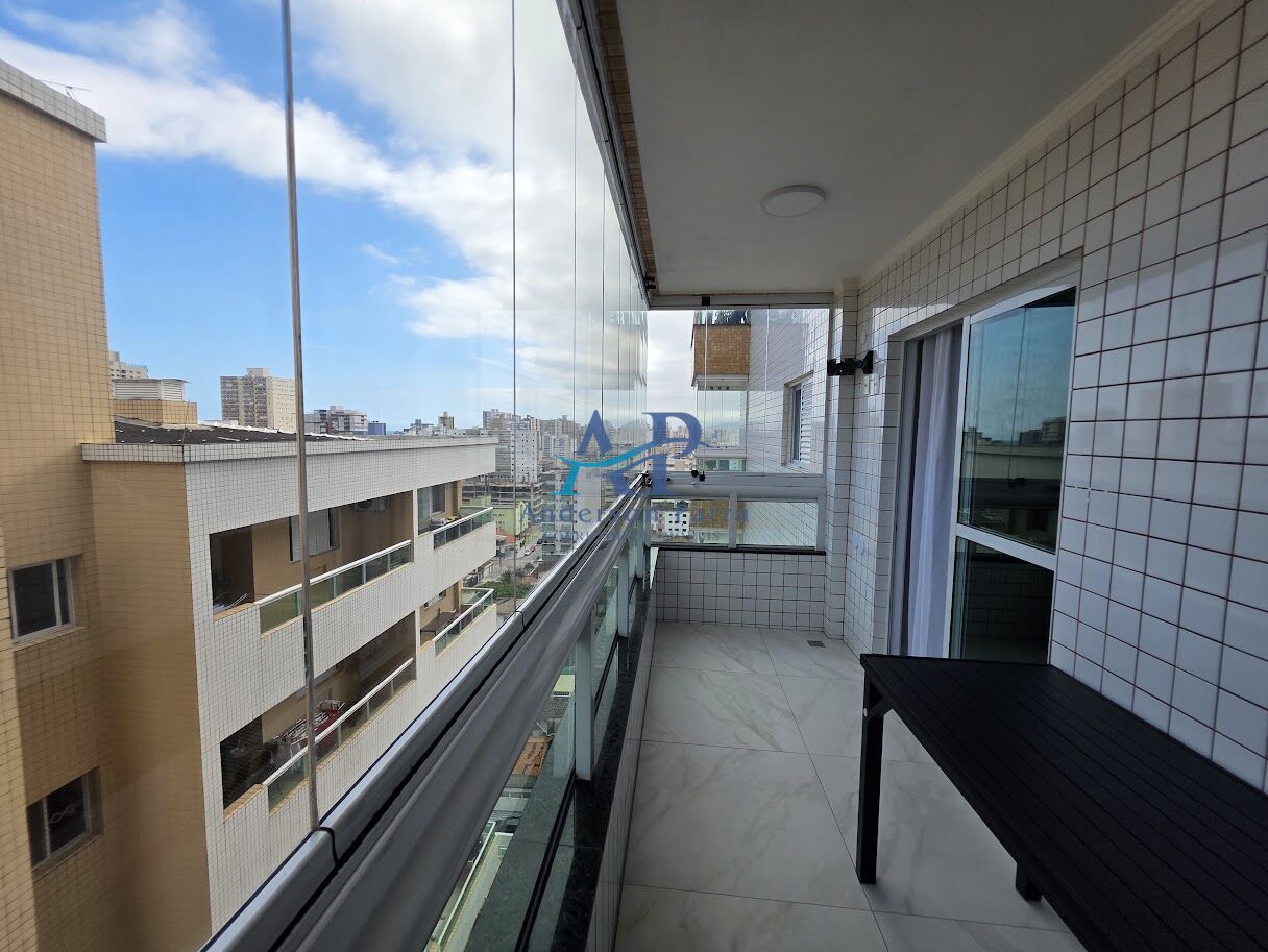 Apartamento, 2 quartos, 94 m² - Foto 11