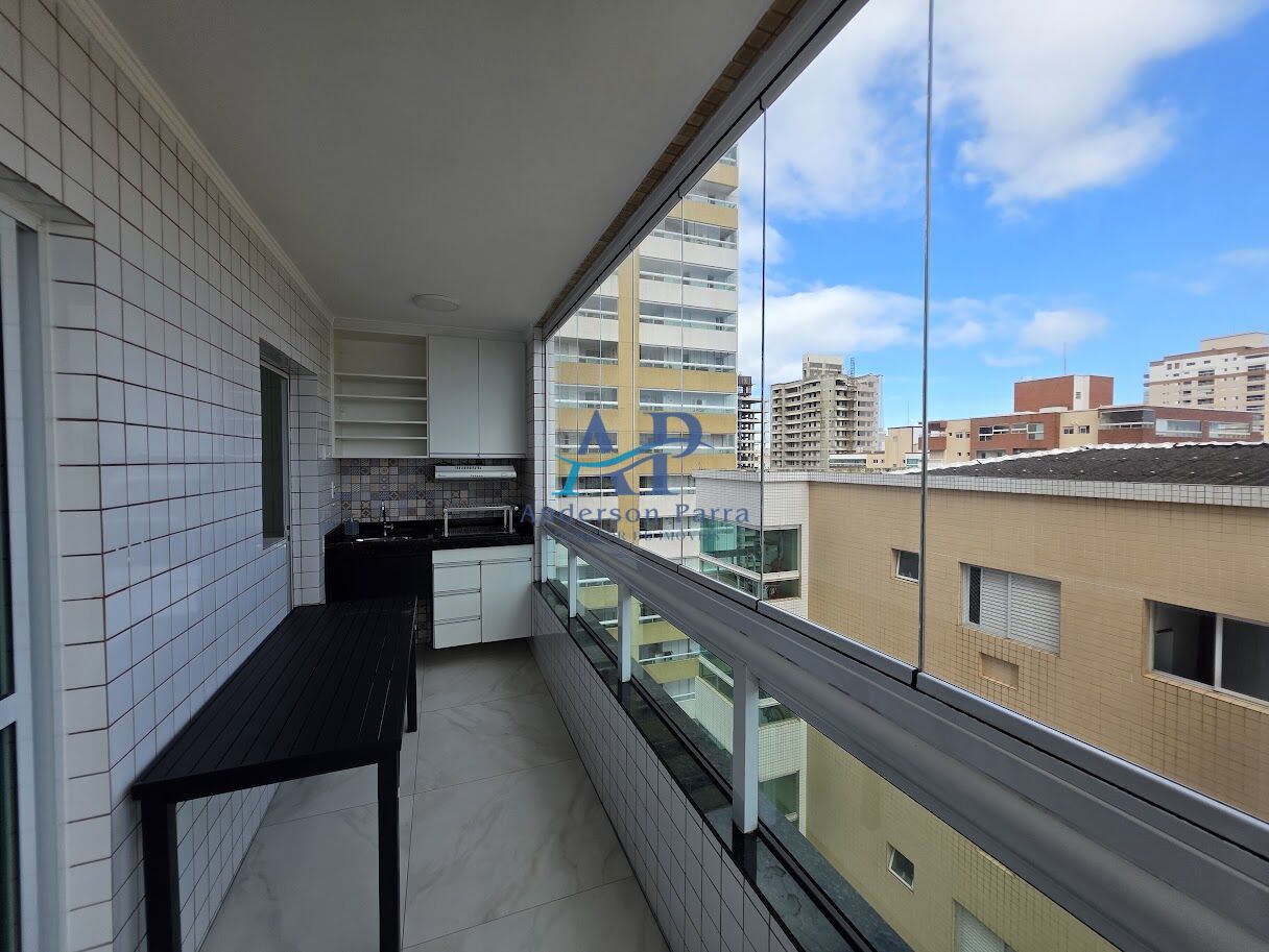 Apartamento, 2 quartos, 94 m² - Foto 9
