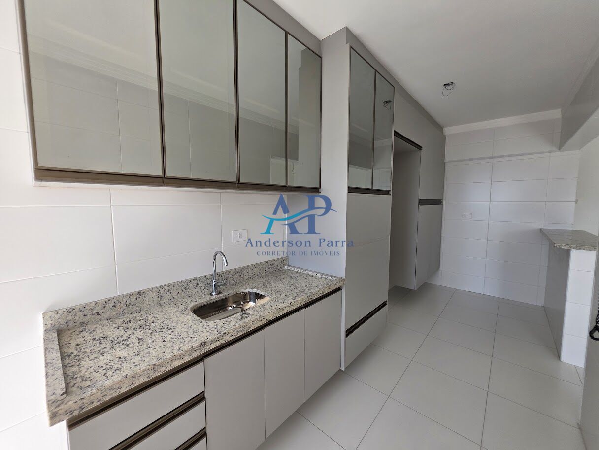Apartamento, 2 quartos, 103 m² - Foto 2