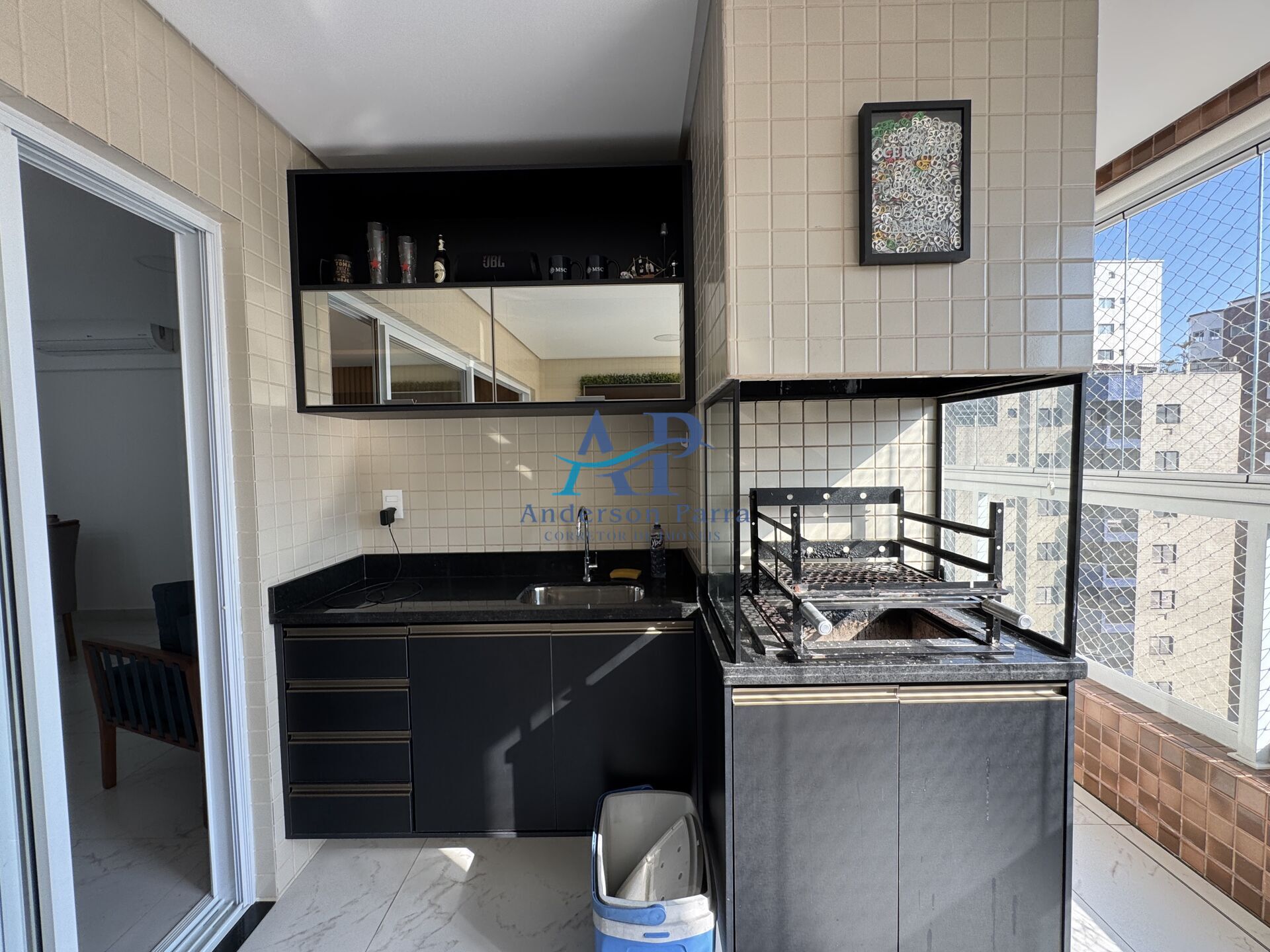 Apartamento, 3 quartos, 147 m² - Foto 5