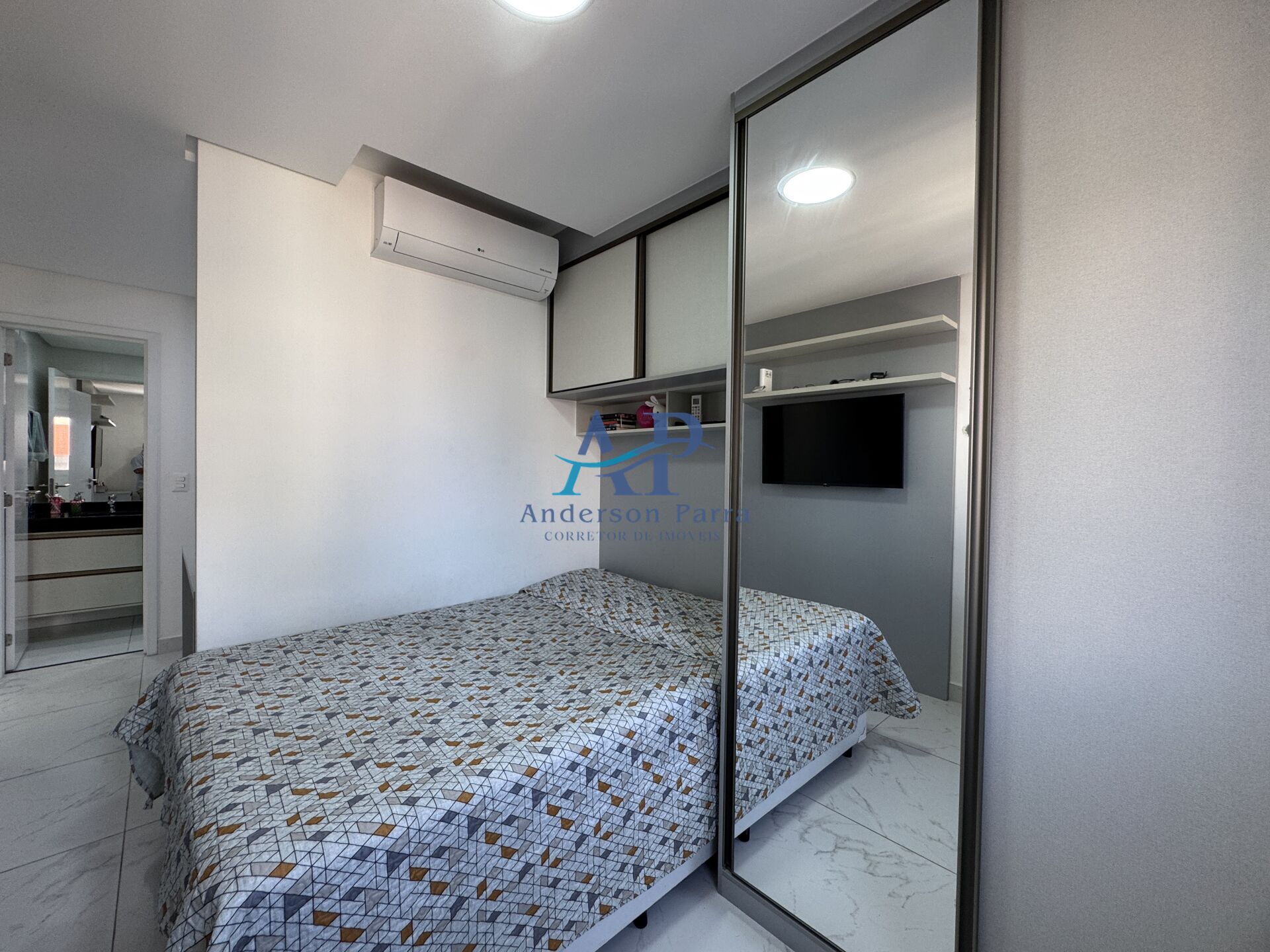 Apartamento, 3 quartos, 147 m² - Foto 17