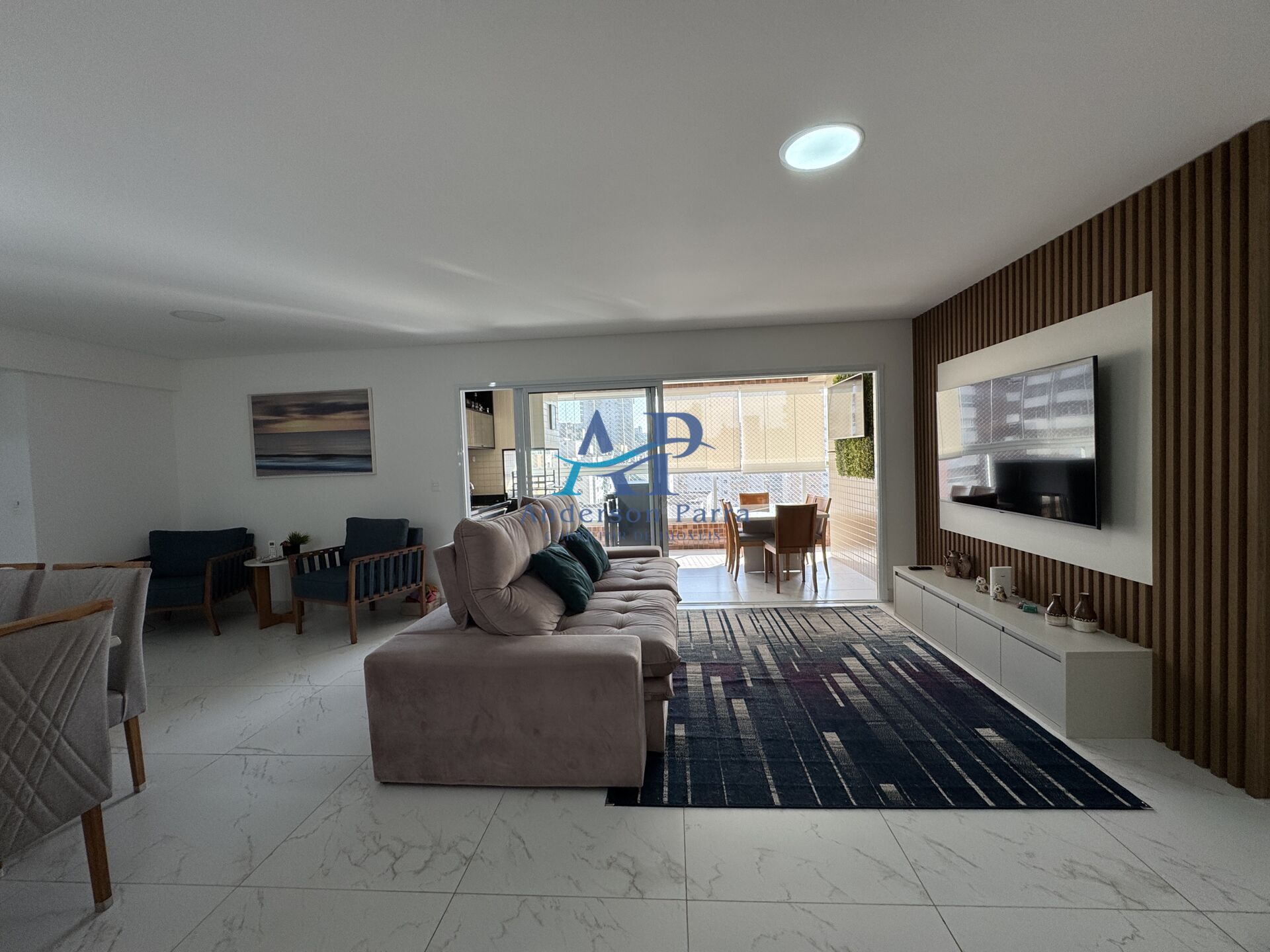 Apartamento, 3 quartos, 147 m² - Foto 9