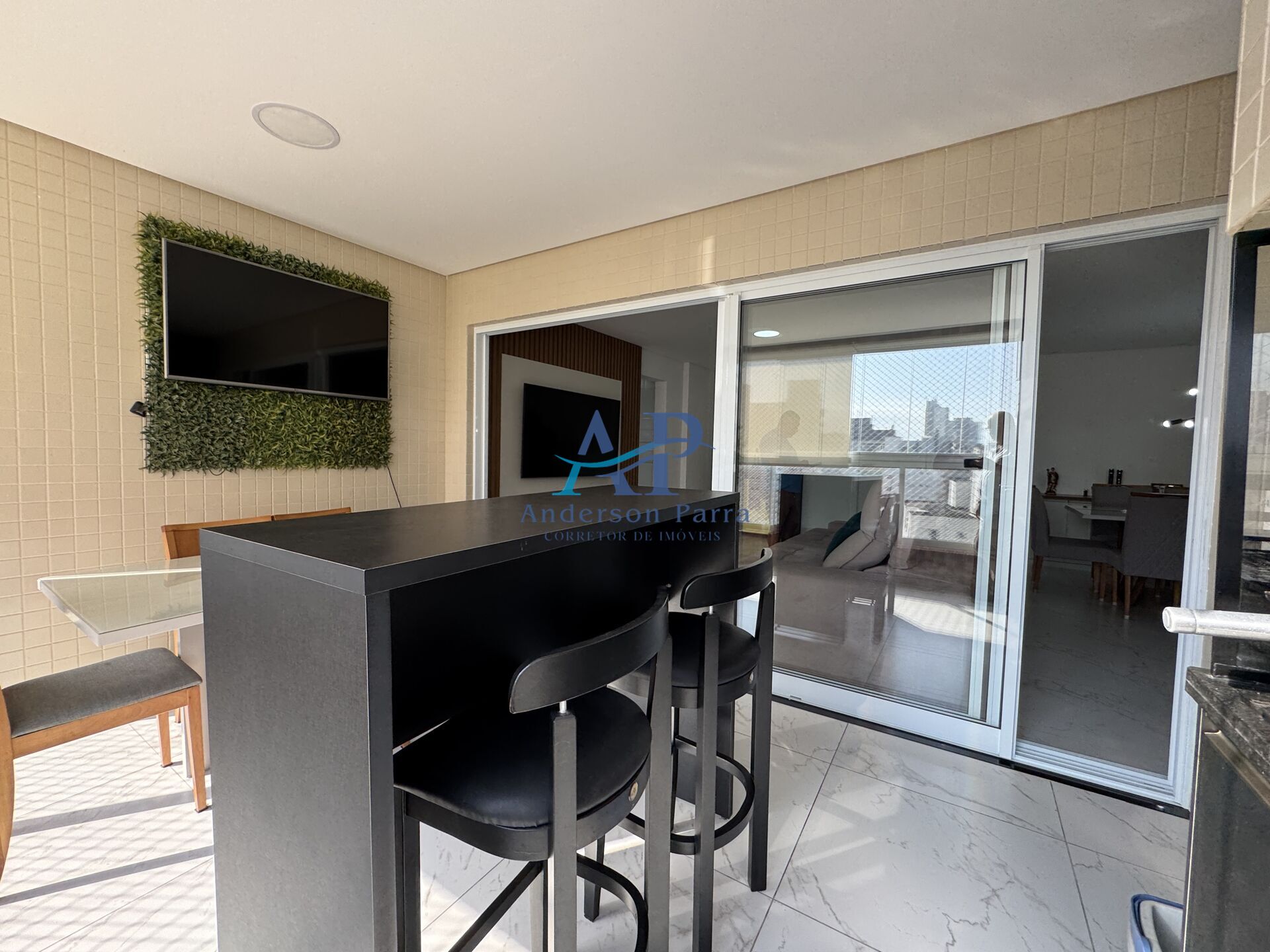 Apartamento, 3 quartos, 147 m² - Foto 24