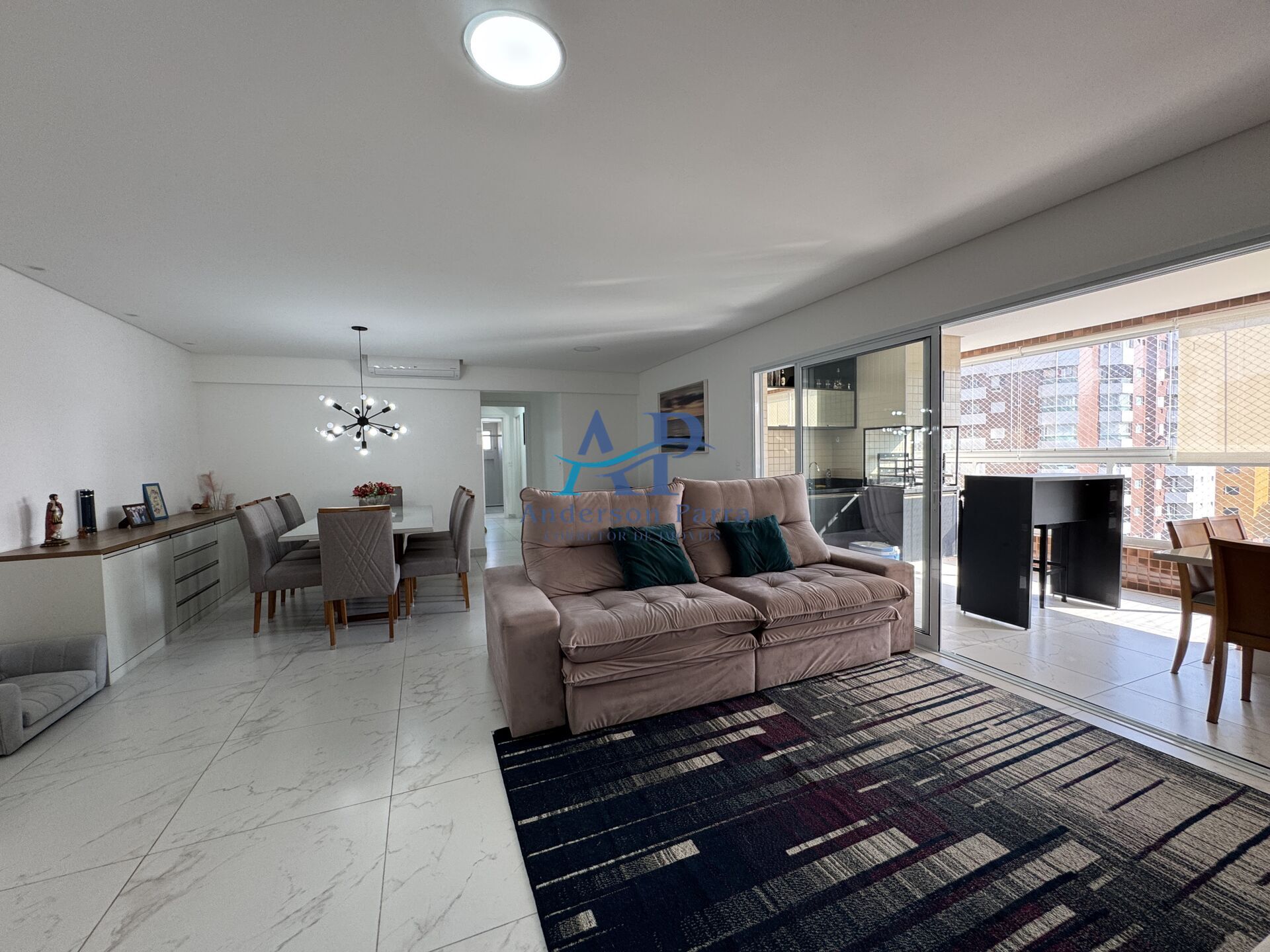 Apartamento, 3 quartos, 147 m² - Foto 7