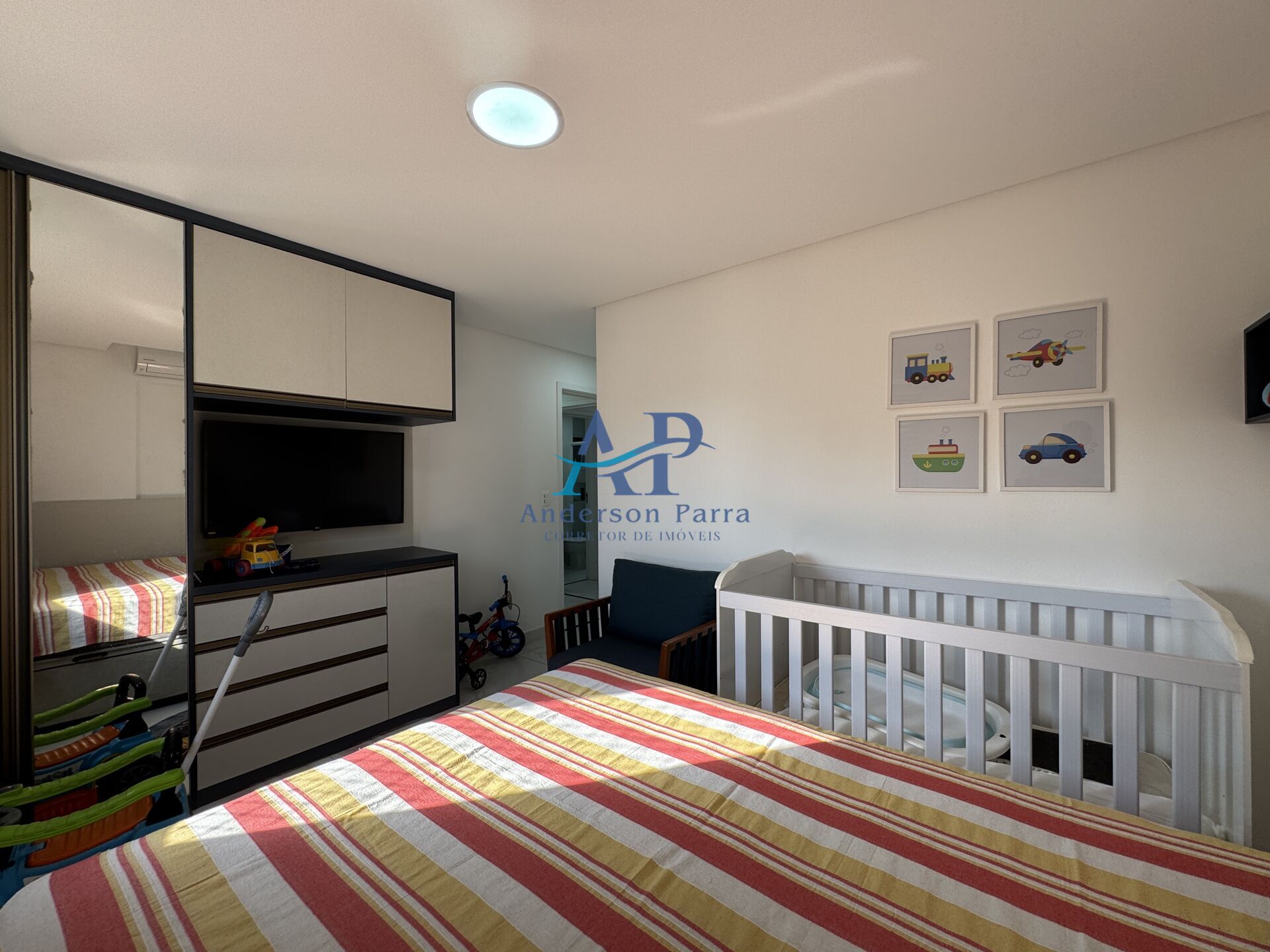 Apartamento, 3 quartos, 147 m² - Foto 20