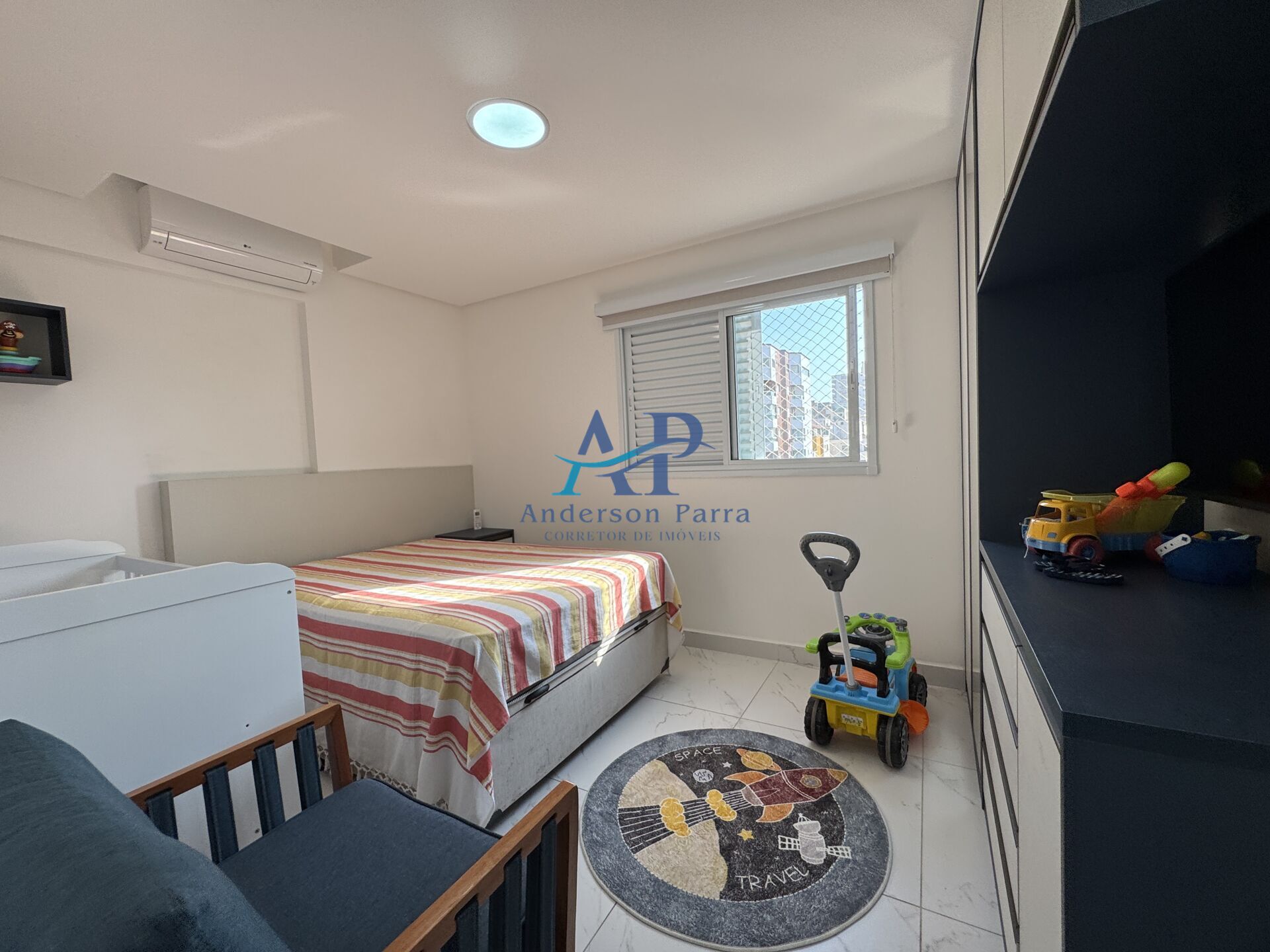 Apartamento, 3 quartos, 147 m² - Foto 19