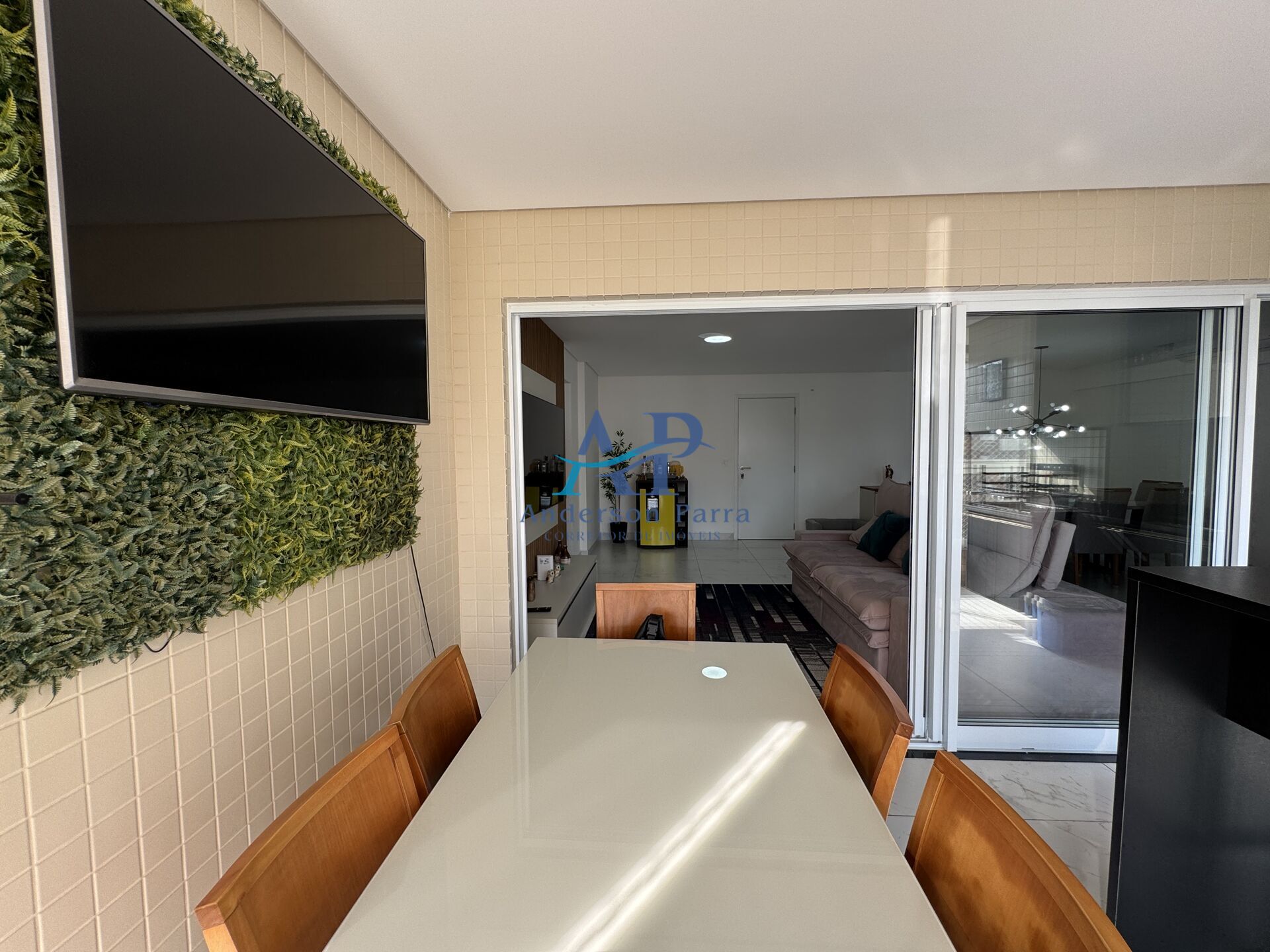 Apartamento, 3 quartos, 147 m² - Foto 4