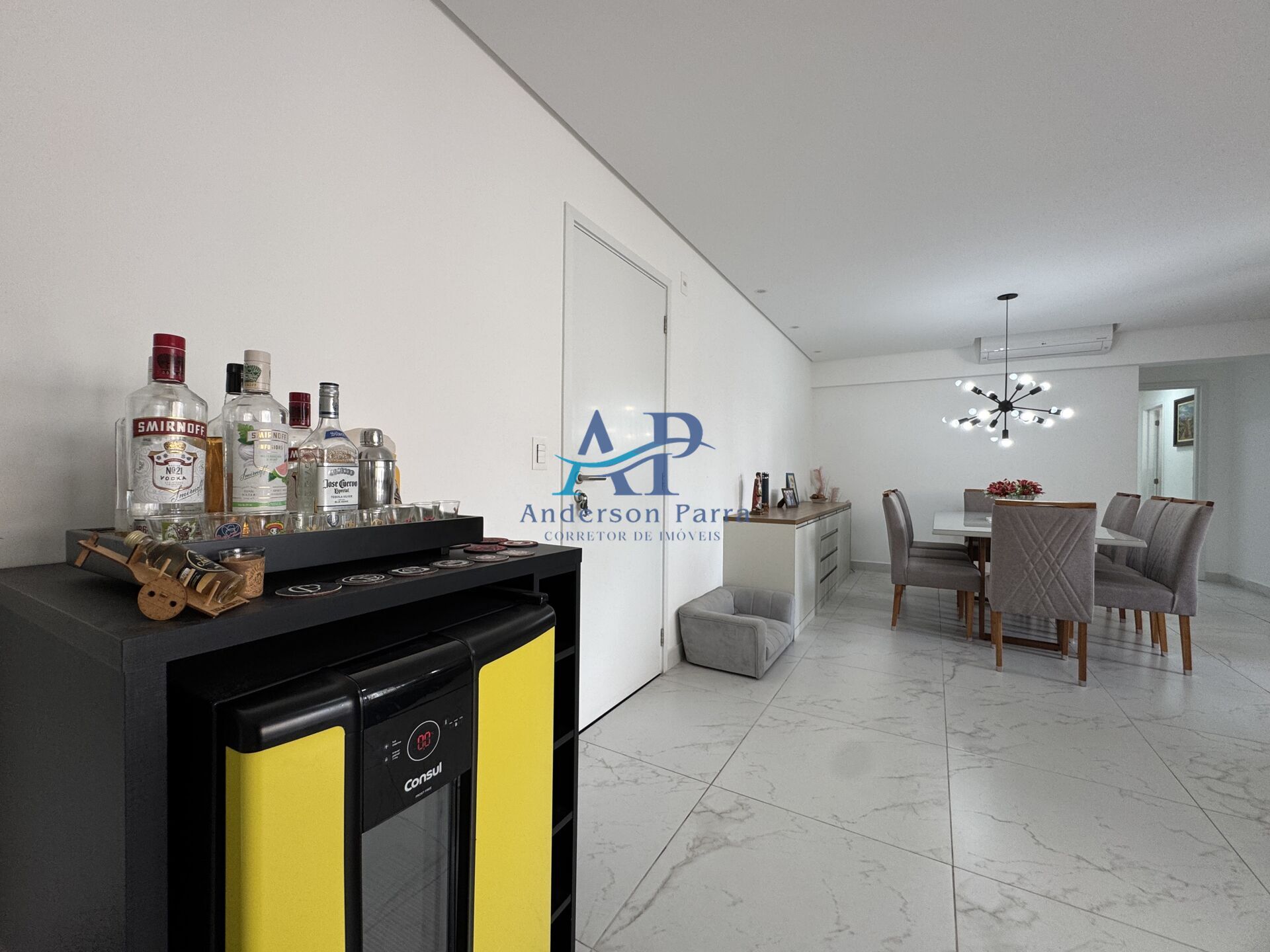 Apartamento, 3 quartos, 147 m² - Foto 8