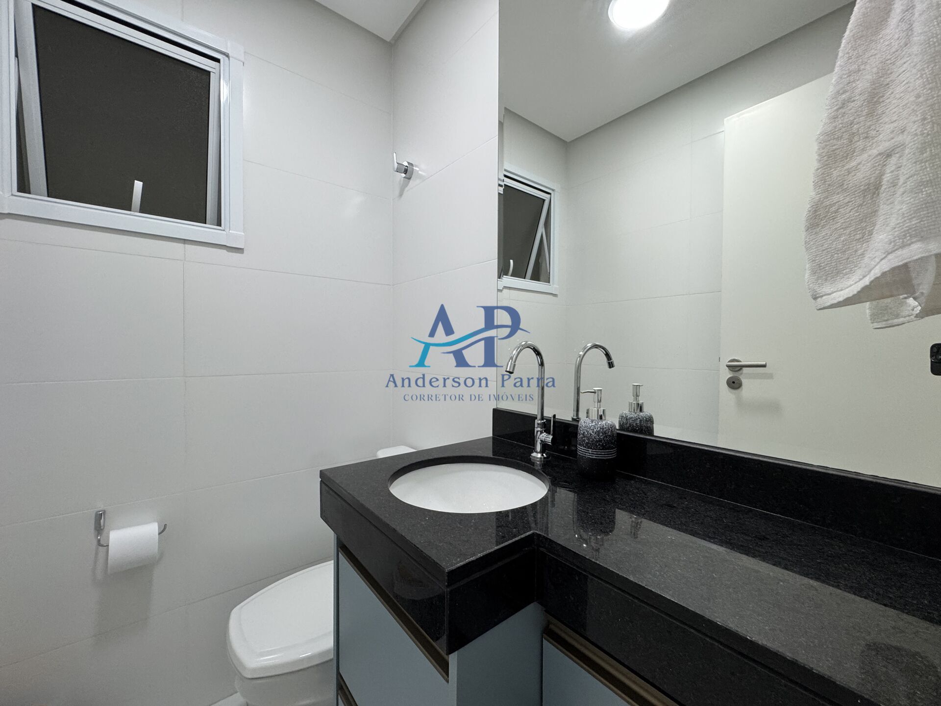 Apartamento, 3 quartos, 147 m² - Foto 15