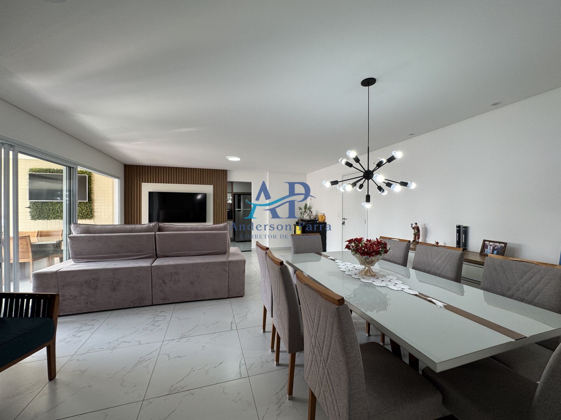 Apartamento, 3 quartos, 147 m² - Foto 10