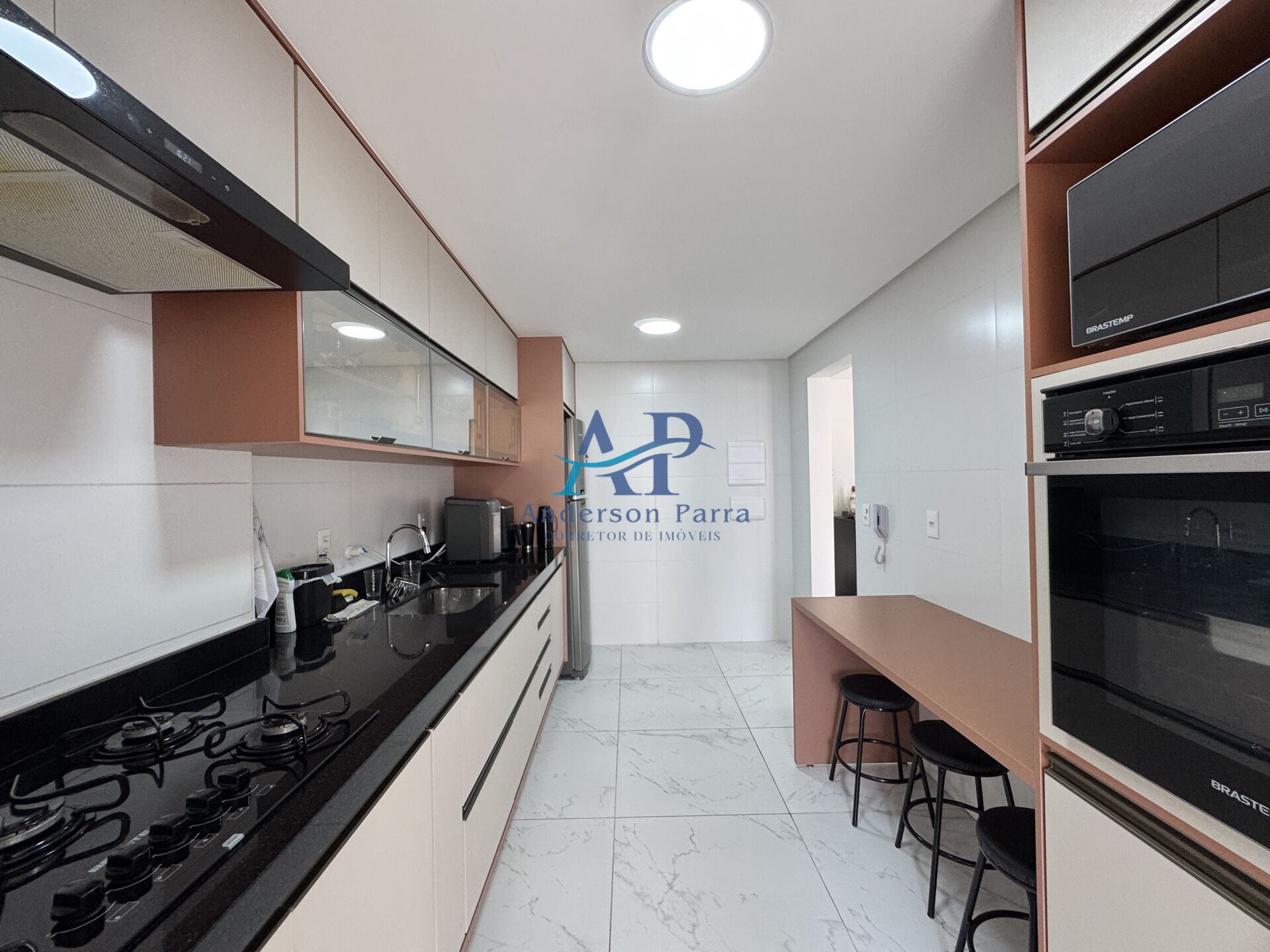 Apartamento, 3 quartos, 147 m² - Foto 13
