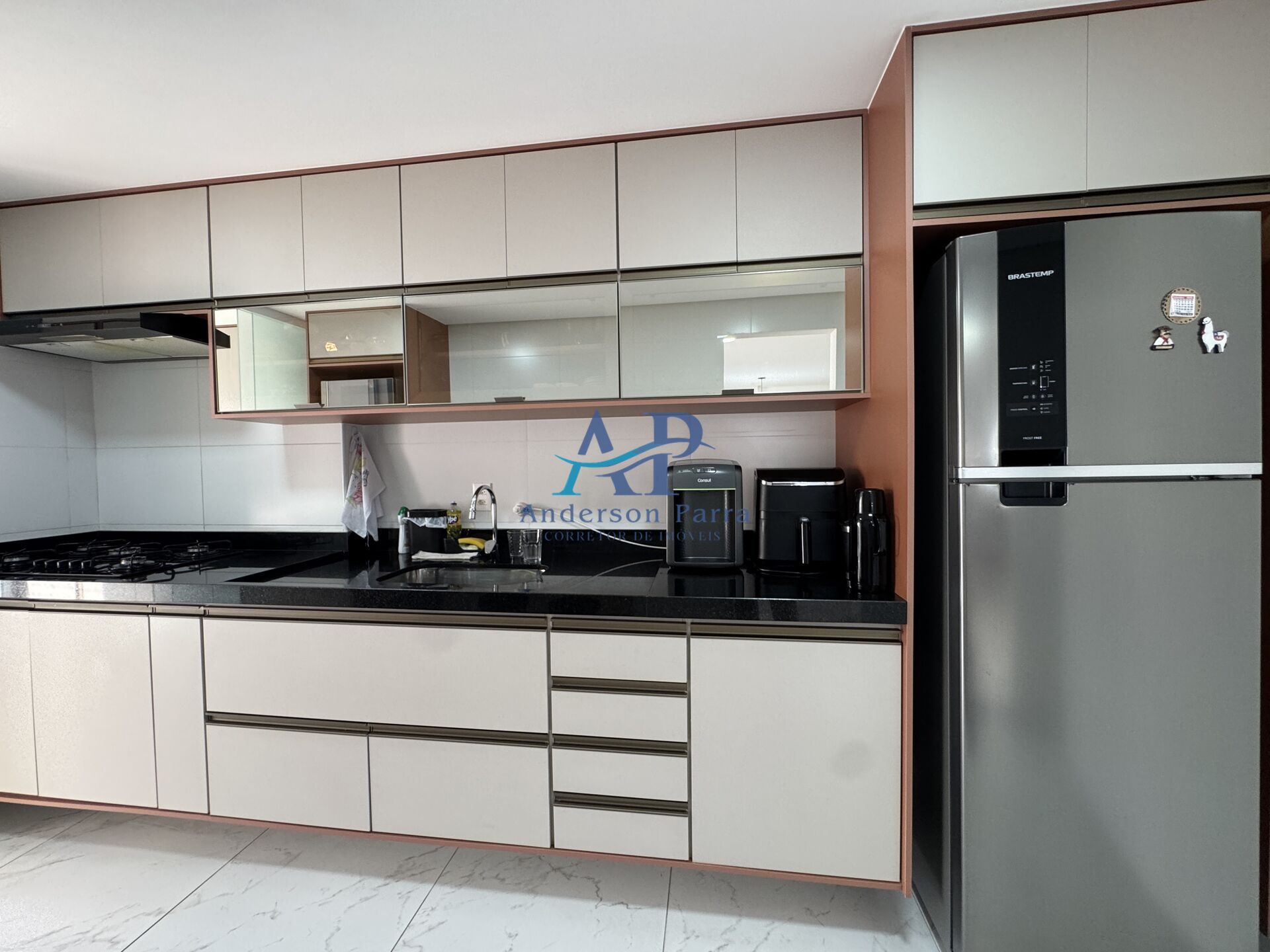 Apartamento, 3 quartos, 147 m² - Foto 11