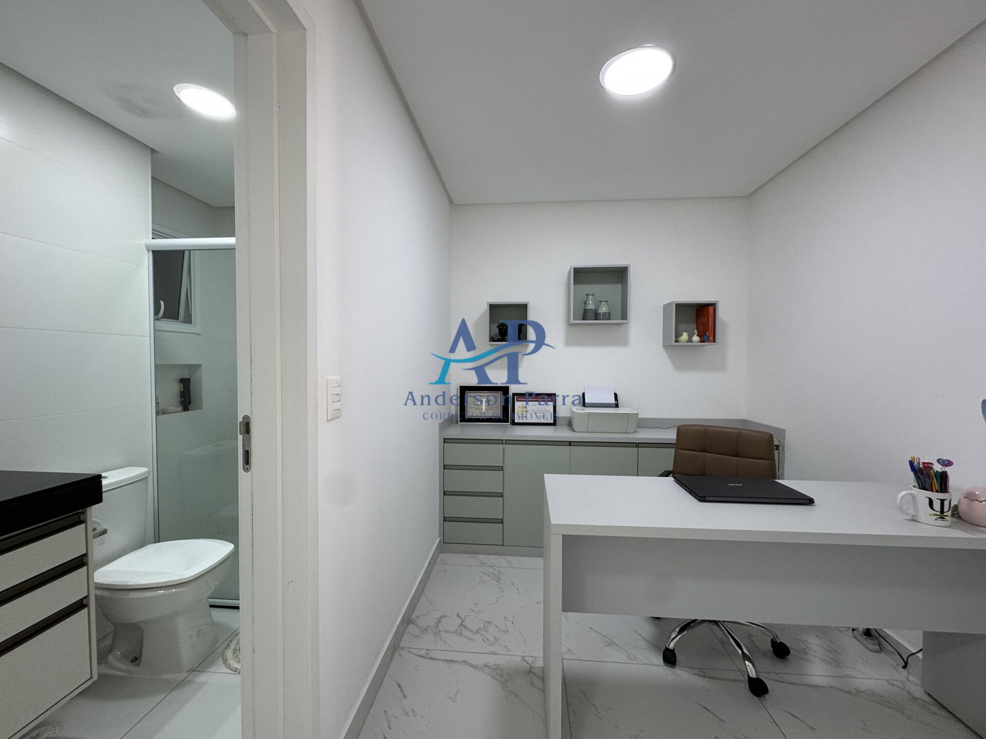 Apartamento, 3 quartos, 147 m² - Foto 16