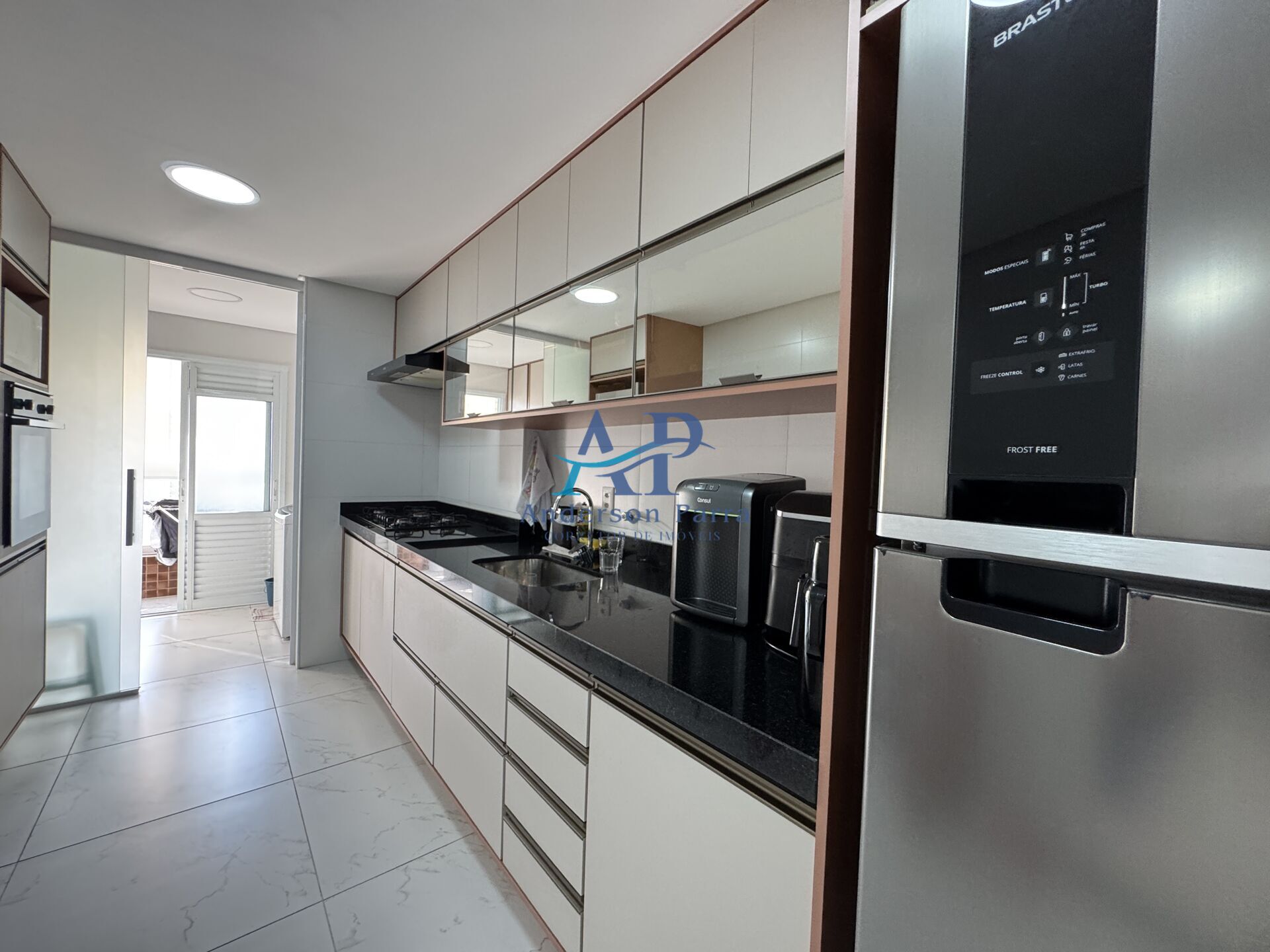 Apartamento, 3 quartos, 147 m² - Foto 12
