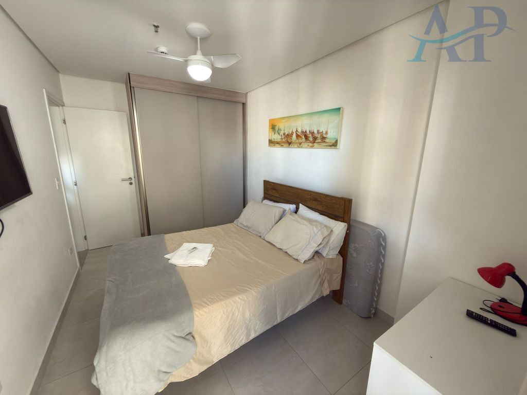 Apartamento, 1 quarto, 58 m² - Foto 5