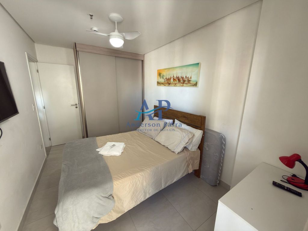 Apartamento, 1 quarto, 58 m² - Foto 5