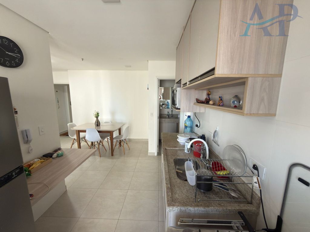 Apartamento, 1 quarto, 58 m² - Foto 11