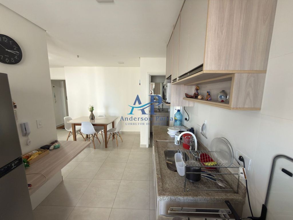 Apartamento, 1 quarto, 58 m² - Foto 11