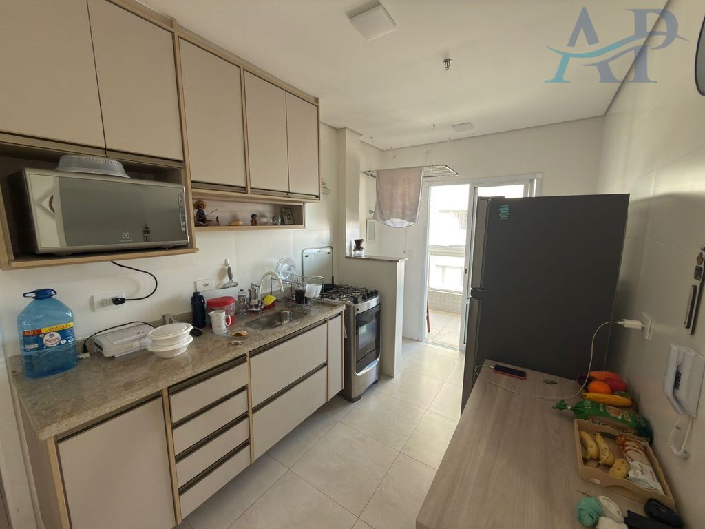 Apartamento, 1 quarto, 58 m² - Foto 8