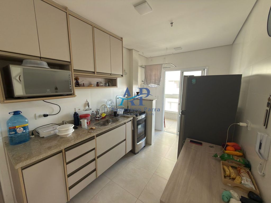 Apartamento, 1 quarto, 58 m² - Foto 8