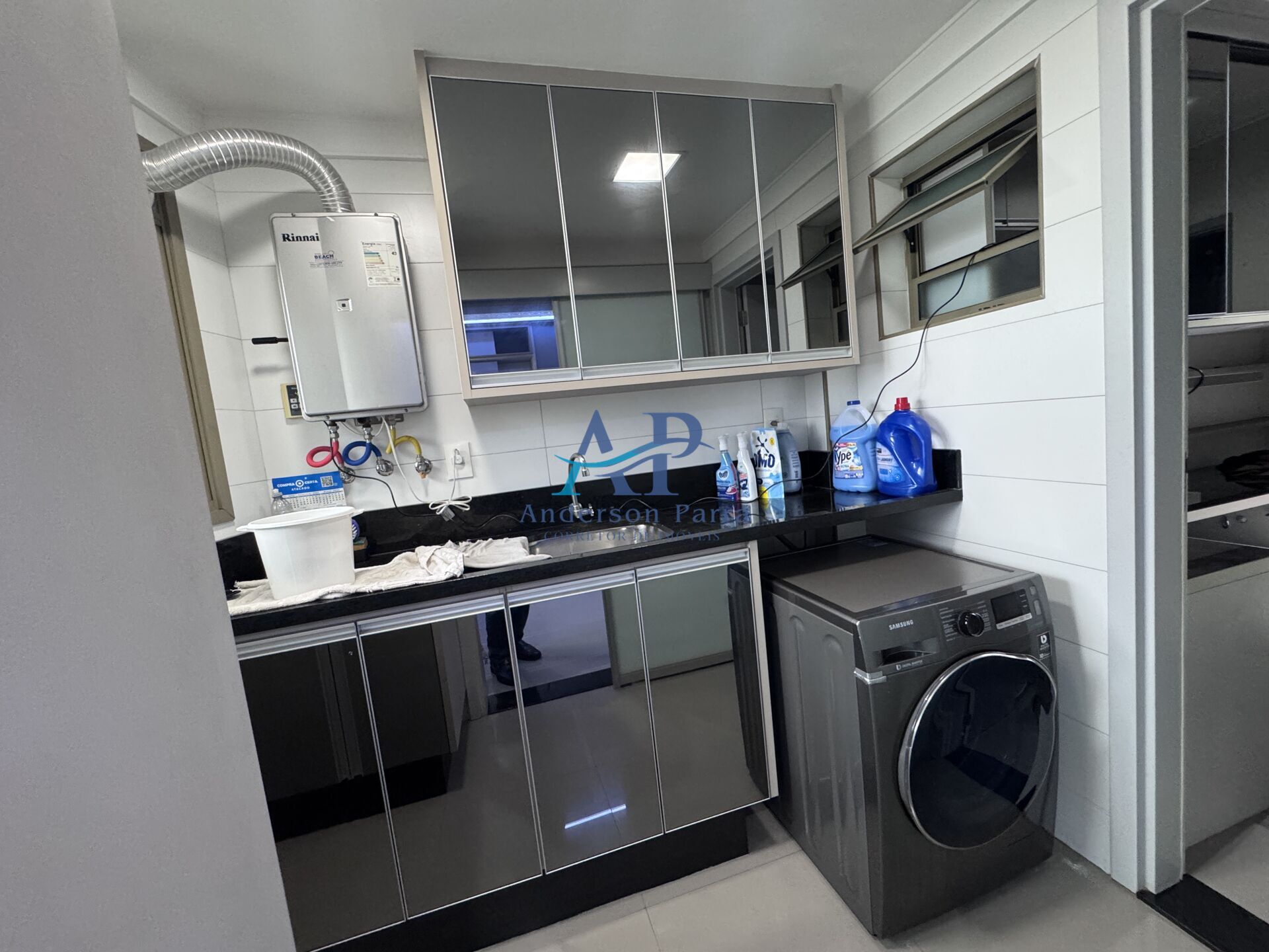 Apartamento, 3 quartos, 195 m² - Foto 8