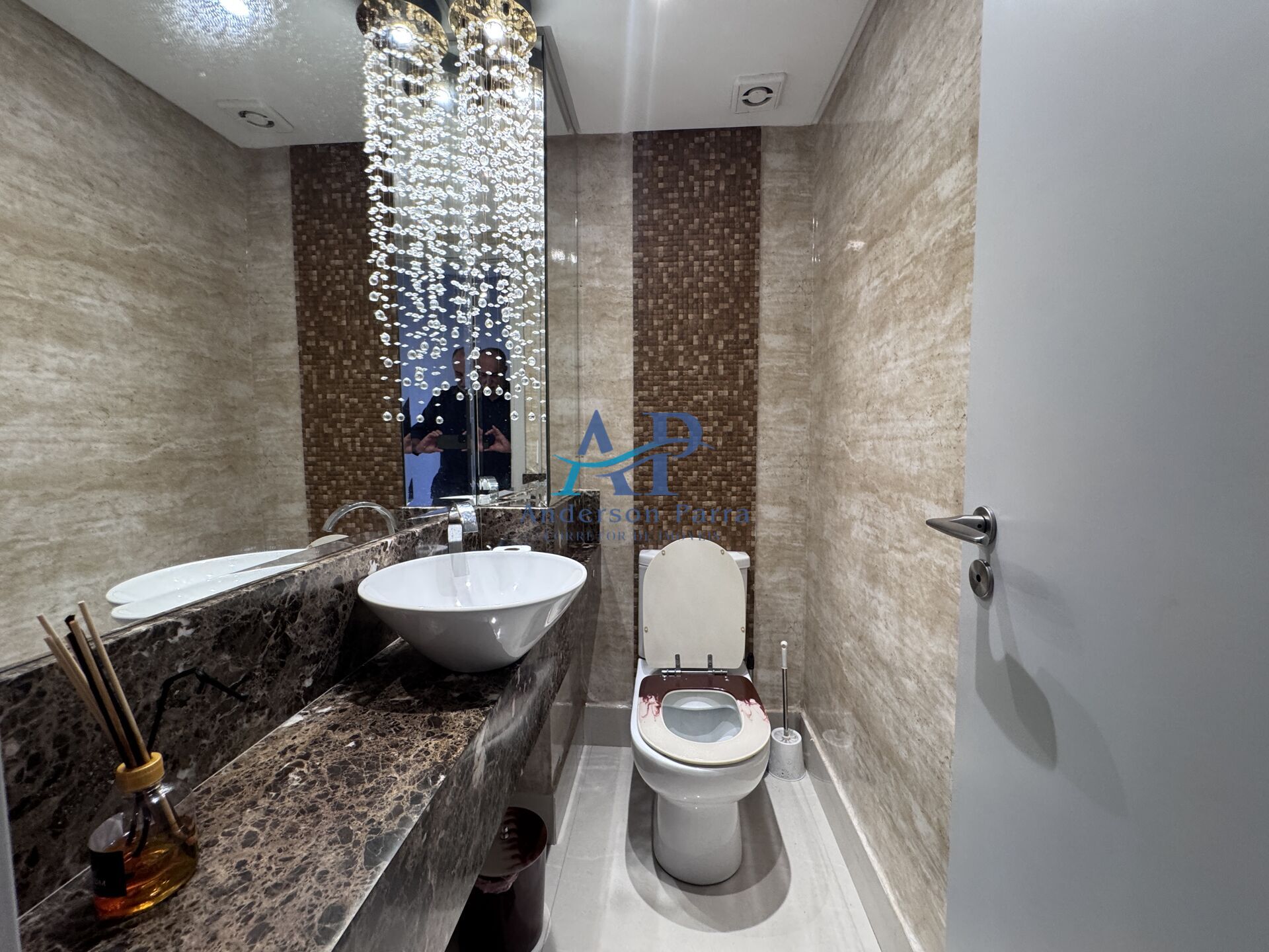 Apartamento, 3 quartos, 195 m² - Foto 12