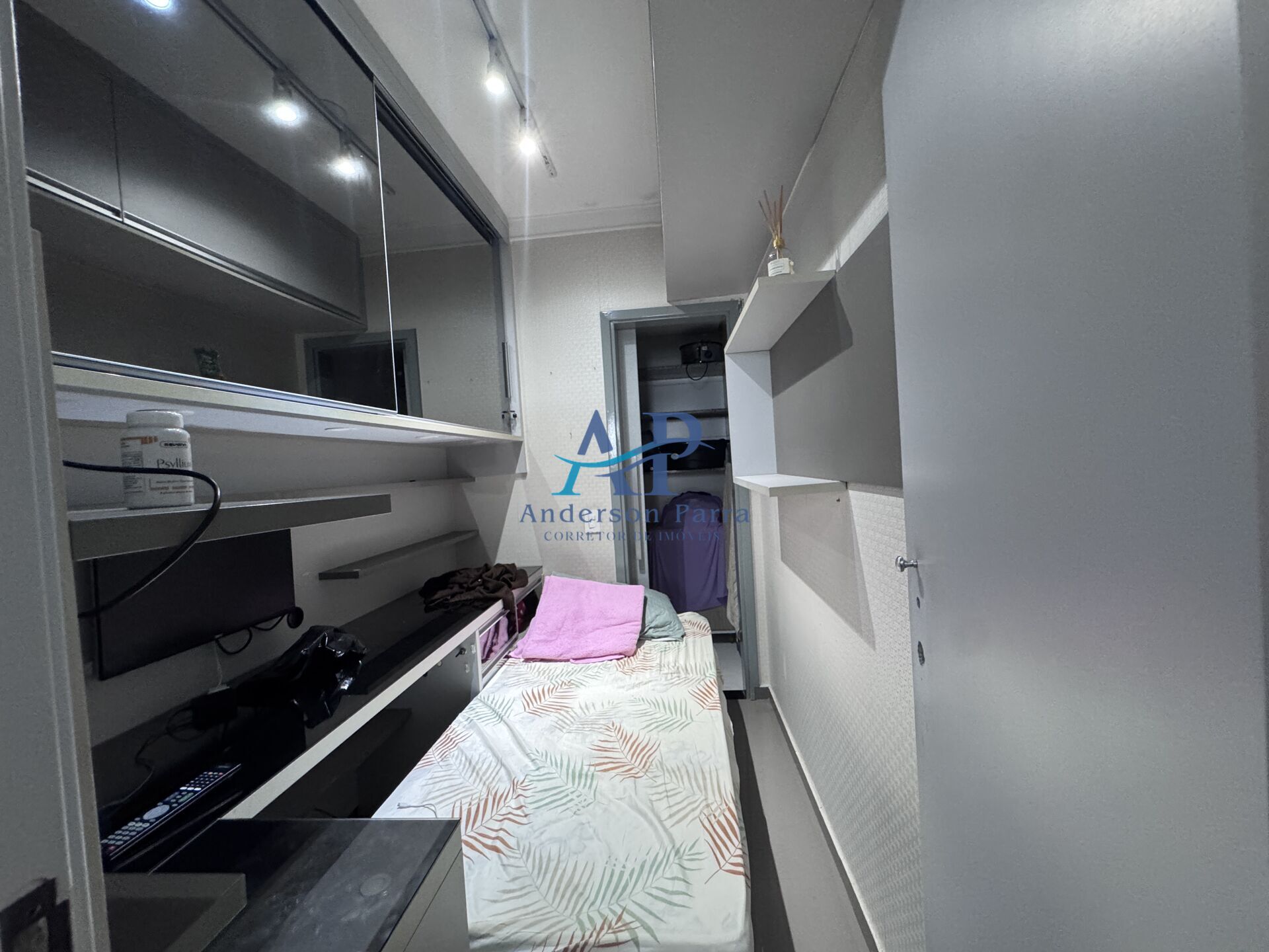 Apartamento, 3 quartos, 195 m² - Foto 11