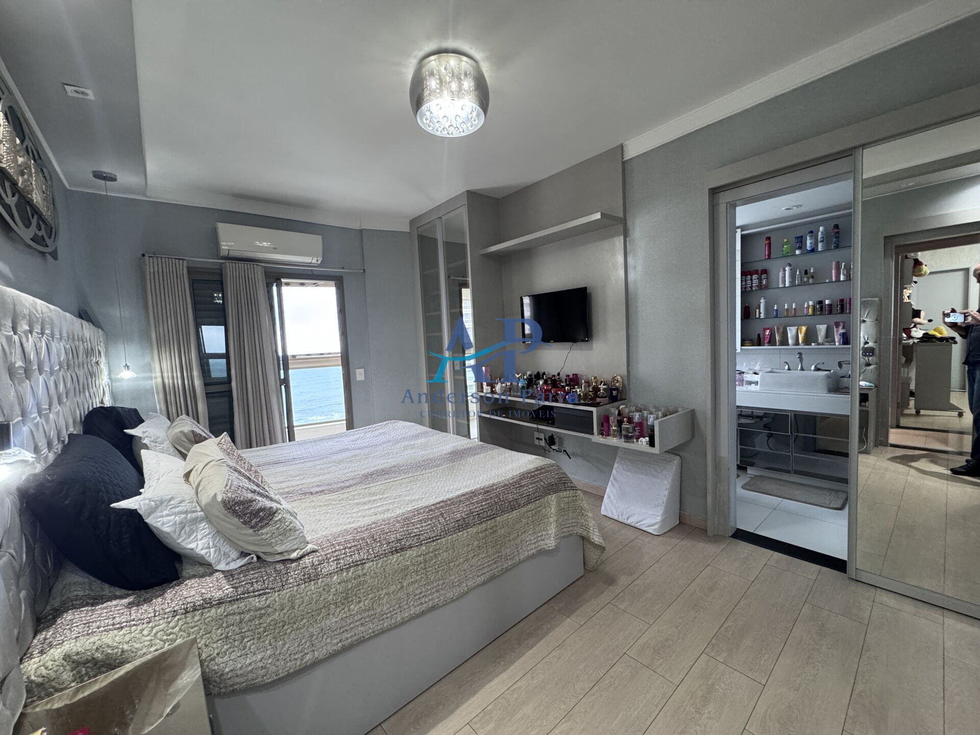 Apartamento, 3 quartos, 195 m² - Foto 22
