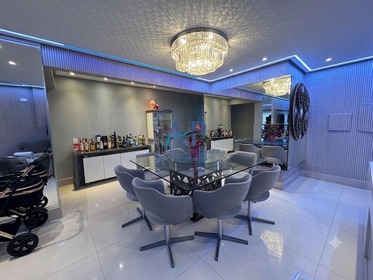 Apartamento, 3 quartos, 195 m² - Foto 18