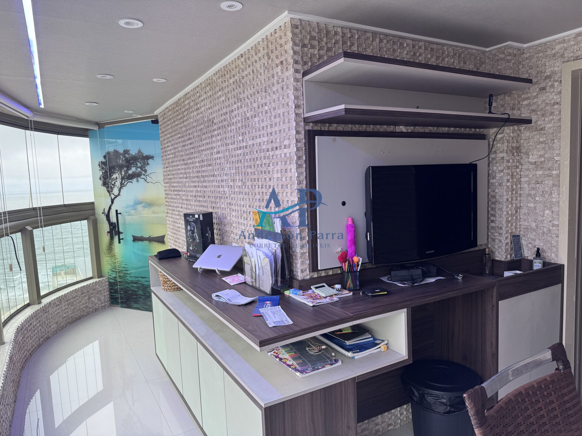 Apartamento, 3 quartos, 195 m² - Foto 13
