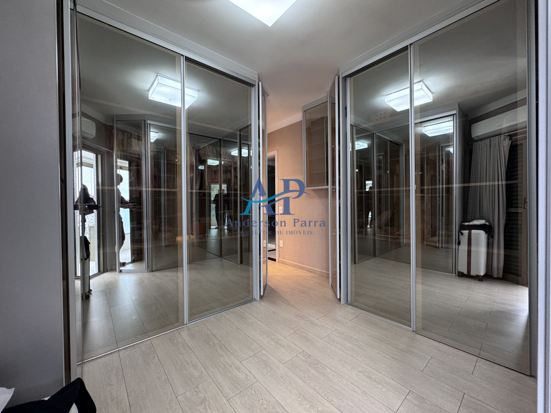 Apartamento, 3 quartos, 195 m² - Foto 10