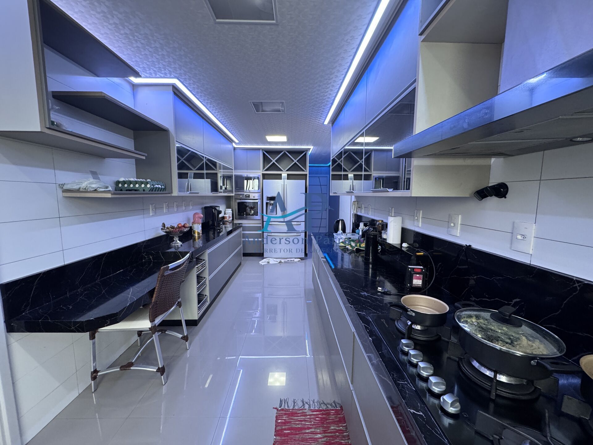 Apartamento, 3 quartos, 195 m² - Foto 6