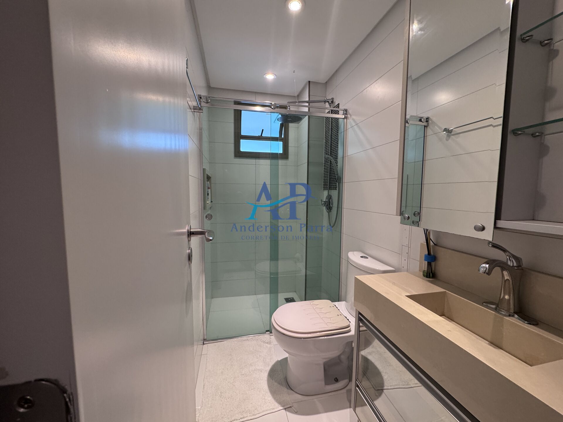 Apartamento, 3 quartos, 195 m² - Foto 9