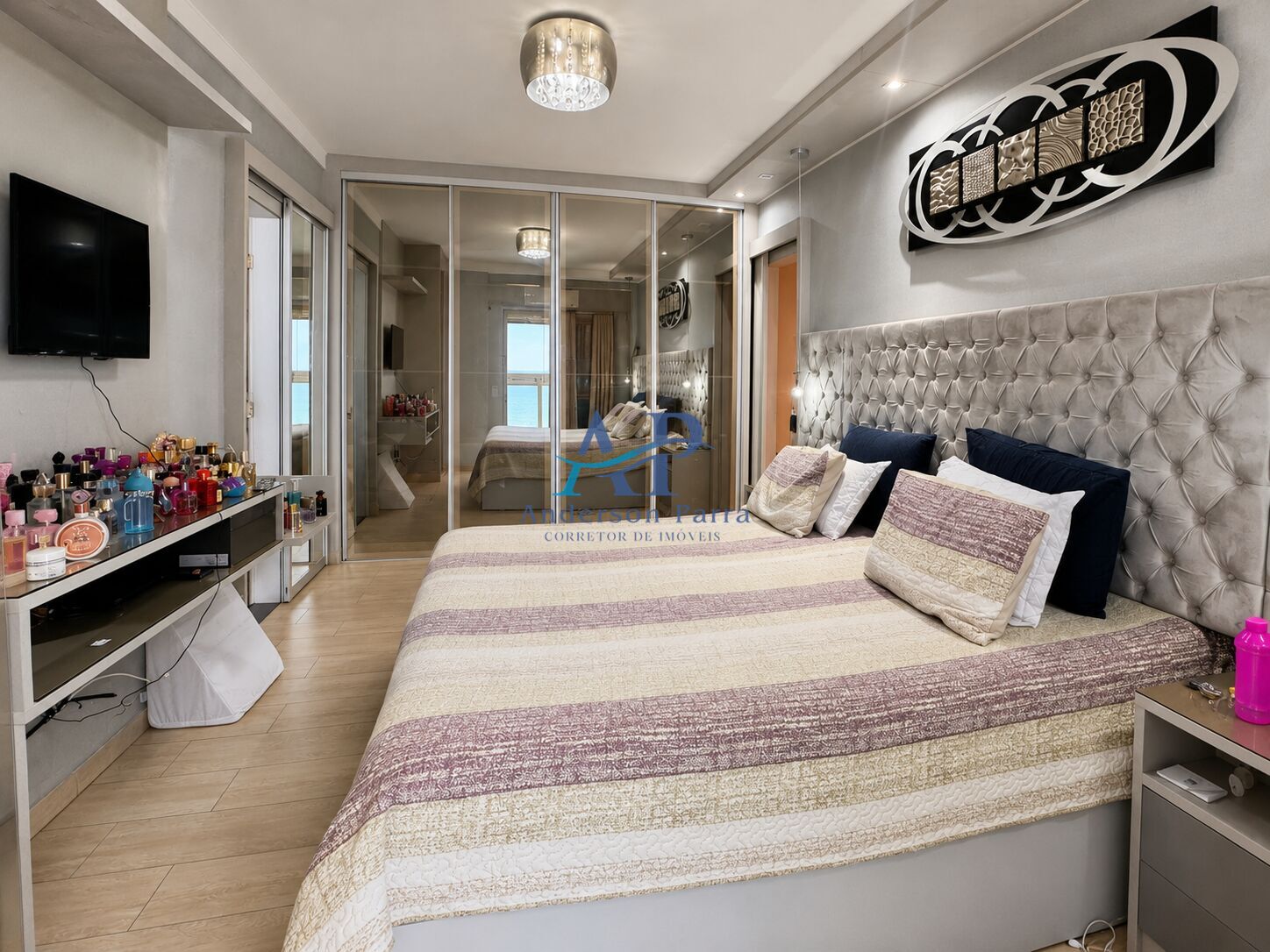 Apartamento, 3 quartos, 195 m² - Foto 26