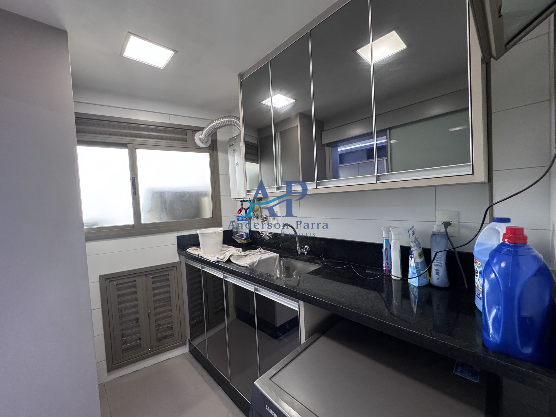Apartamento, 3 quartos, 195 m² - Foto 7