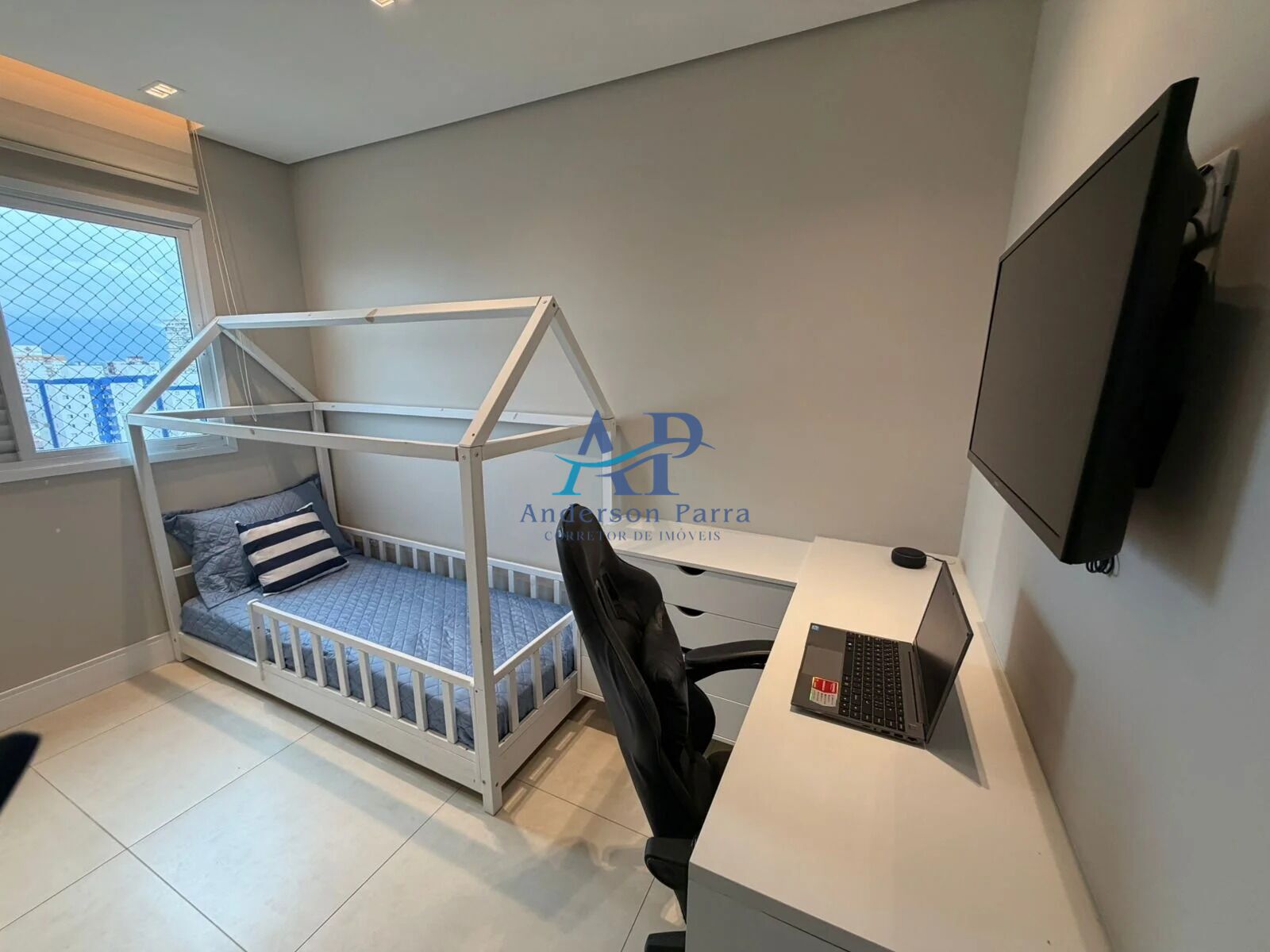 Apartamento, 2 quartos, 70 m² - Foto 9