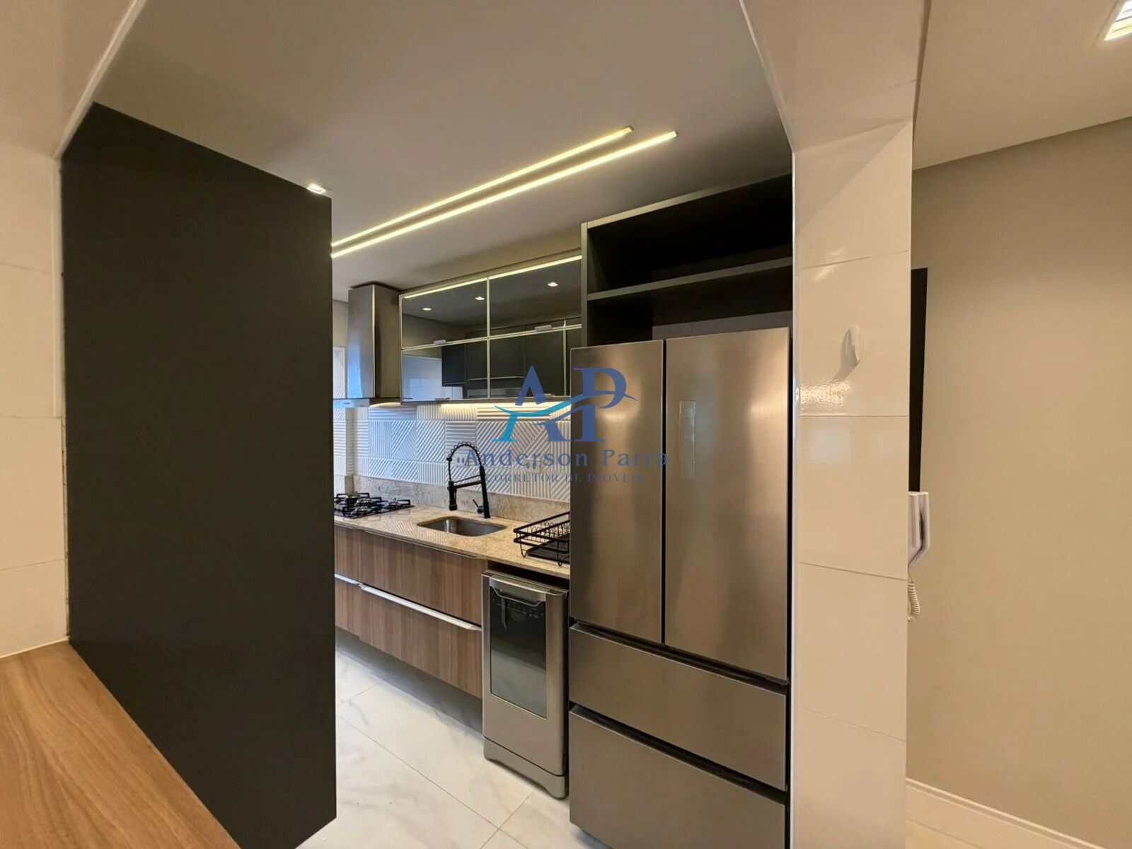 Apartamento, 2 quartos, 70 m² - Foto 8