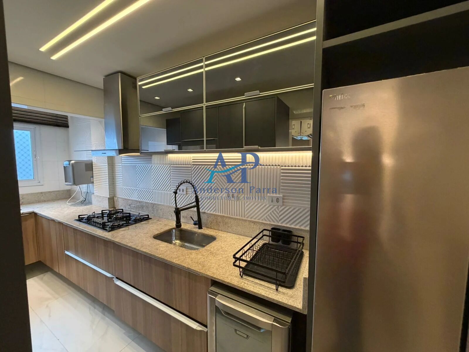 Apartamento, 2 quartos, 70 m² - Foto 7