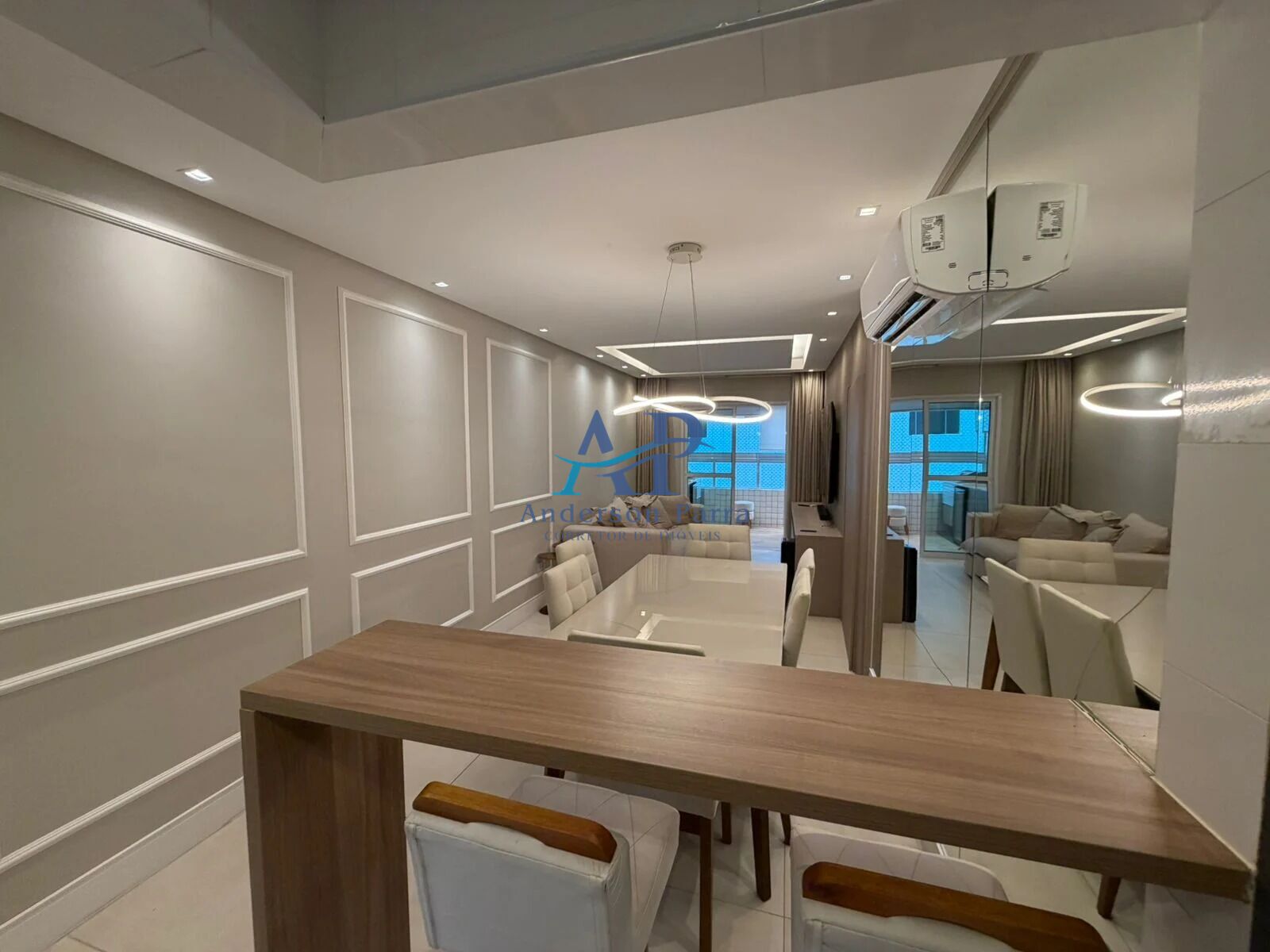 Apartamento, 2 quartos, 70 m² - Foto 4