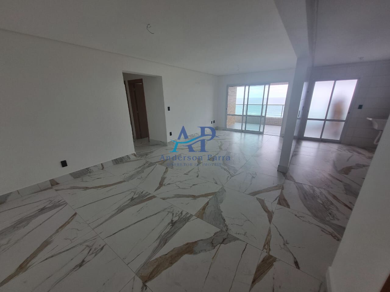 Apartamento, 3 quartos, 126 m² - Foto 6