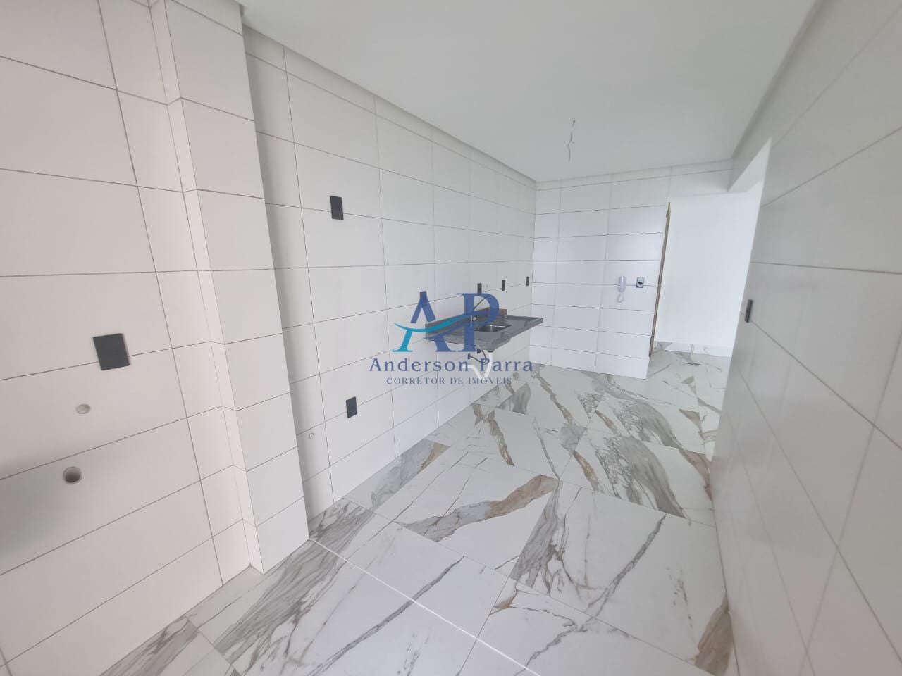 Apartamento, 3 quartos, 126 m² - Foto 8