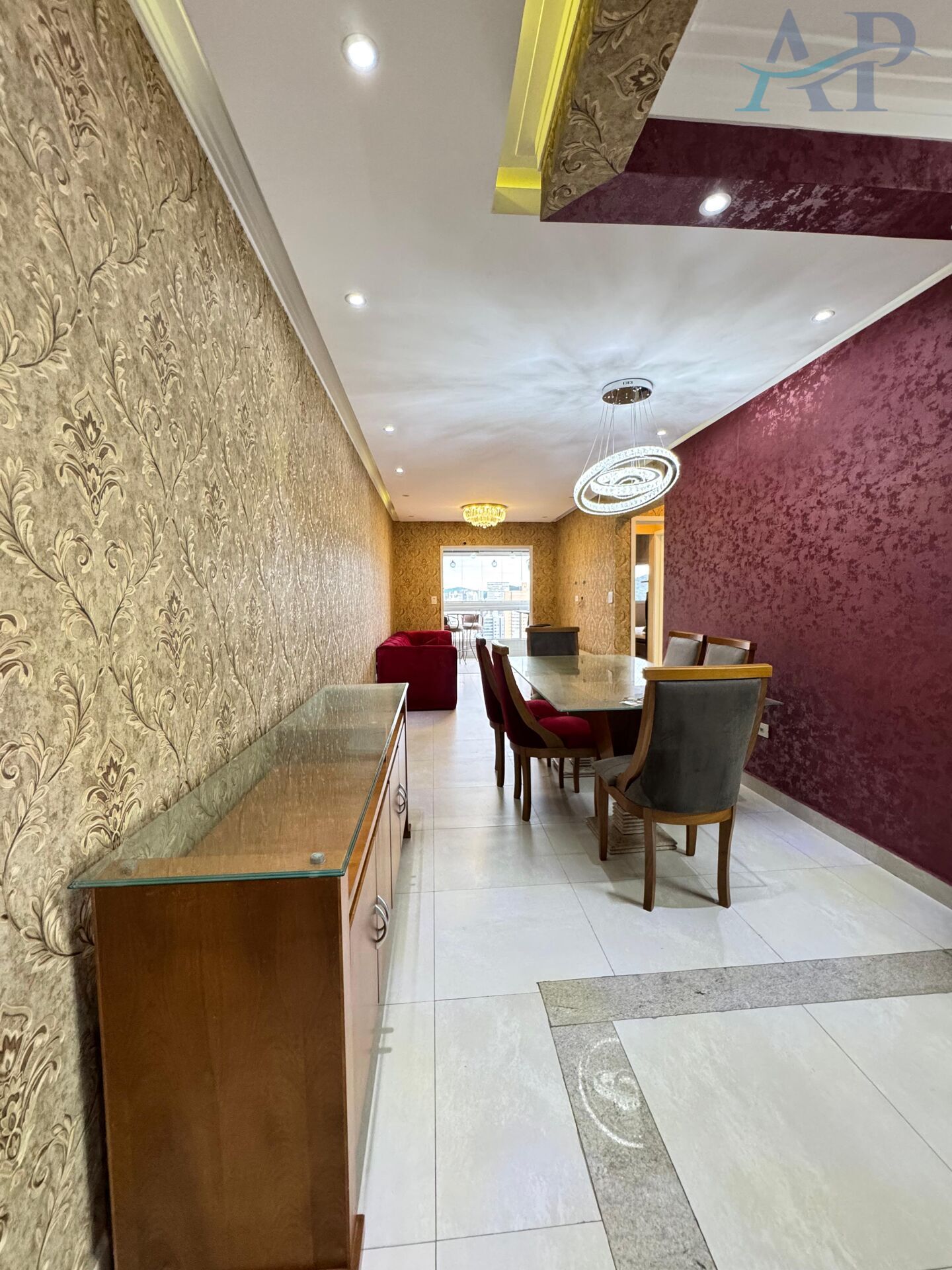 Apartamento, 2 quartos, 77 m² - Foto 6