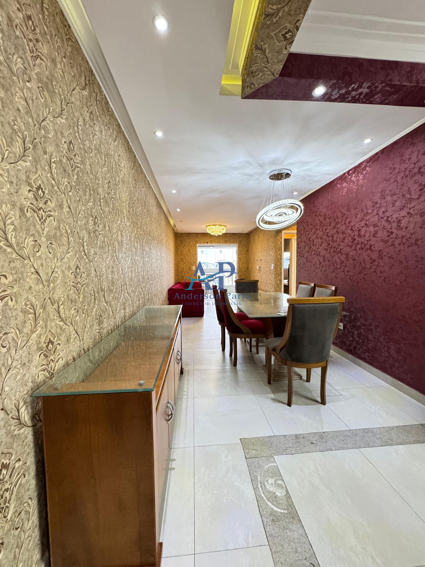 Apartamento, 2 quartos, 77 m² - Foto 6