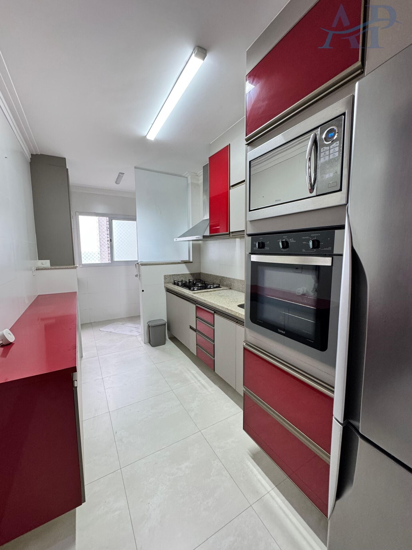 Apartamento, 2 quartos, 77 m² - Foto 7